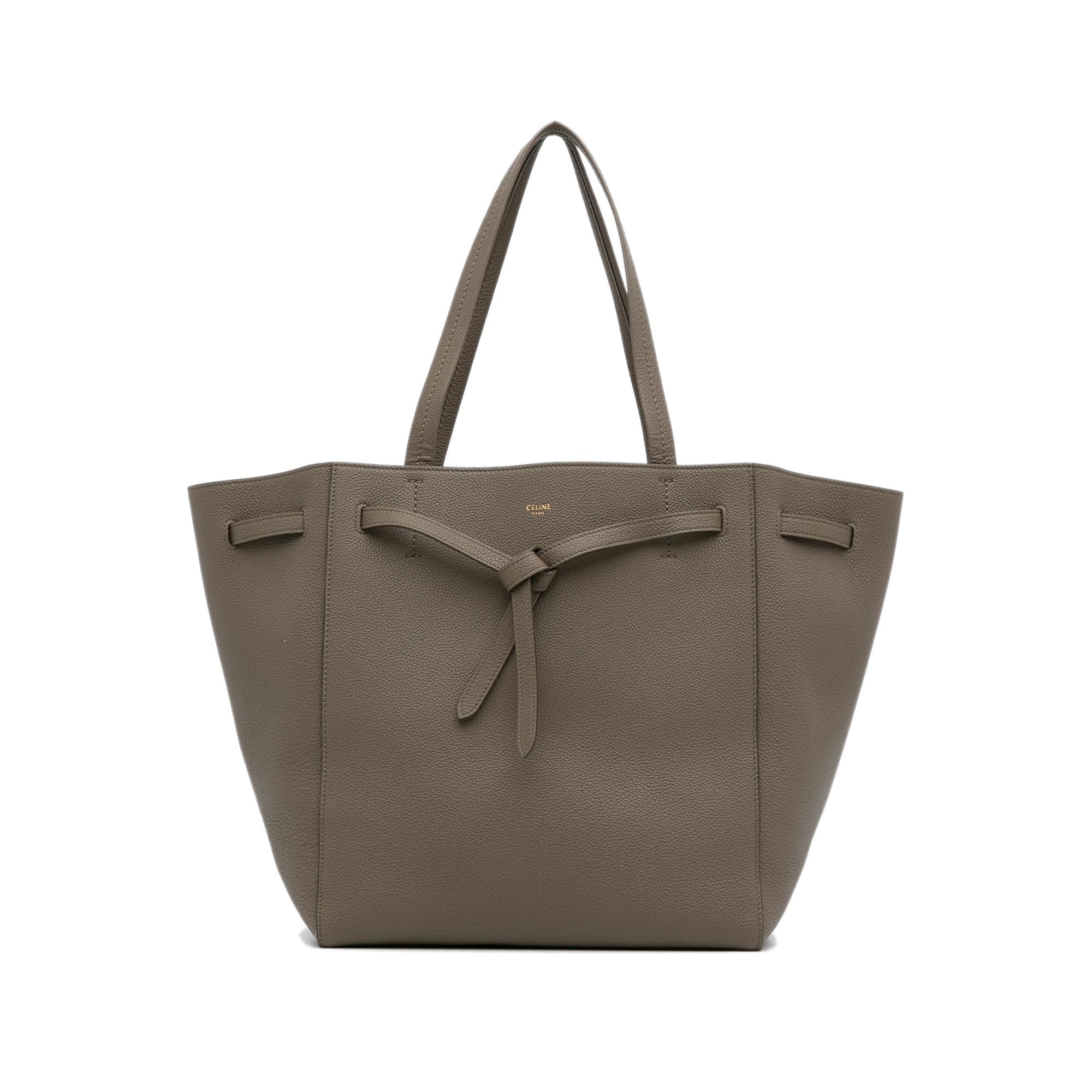 Celine Small Phantom Cabas Tote (SHG-cTfGVo)