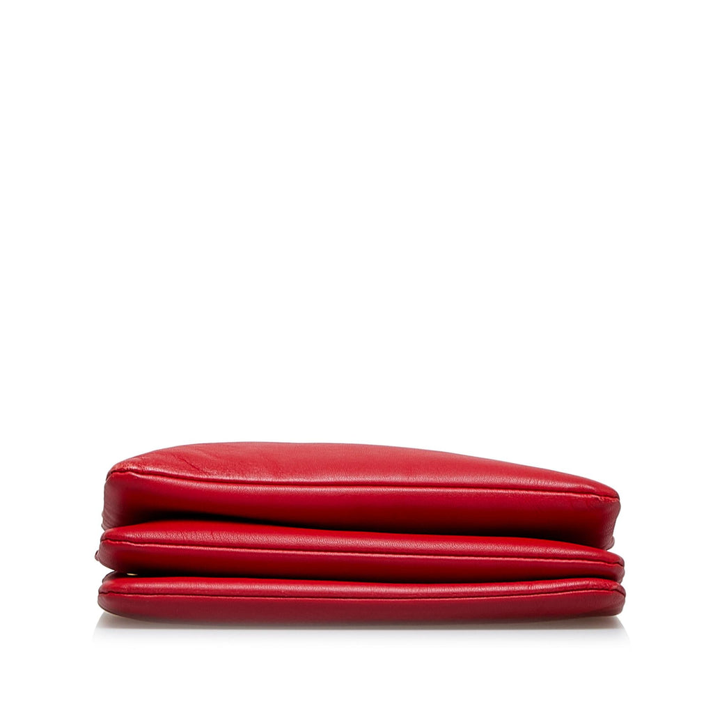 Celine Small Trio Crossbody (SHG-d22rhZ)