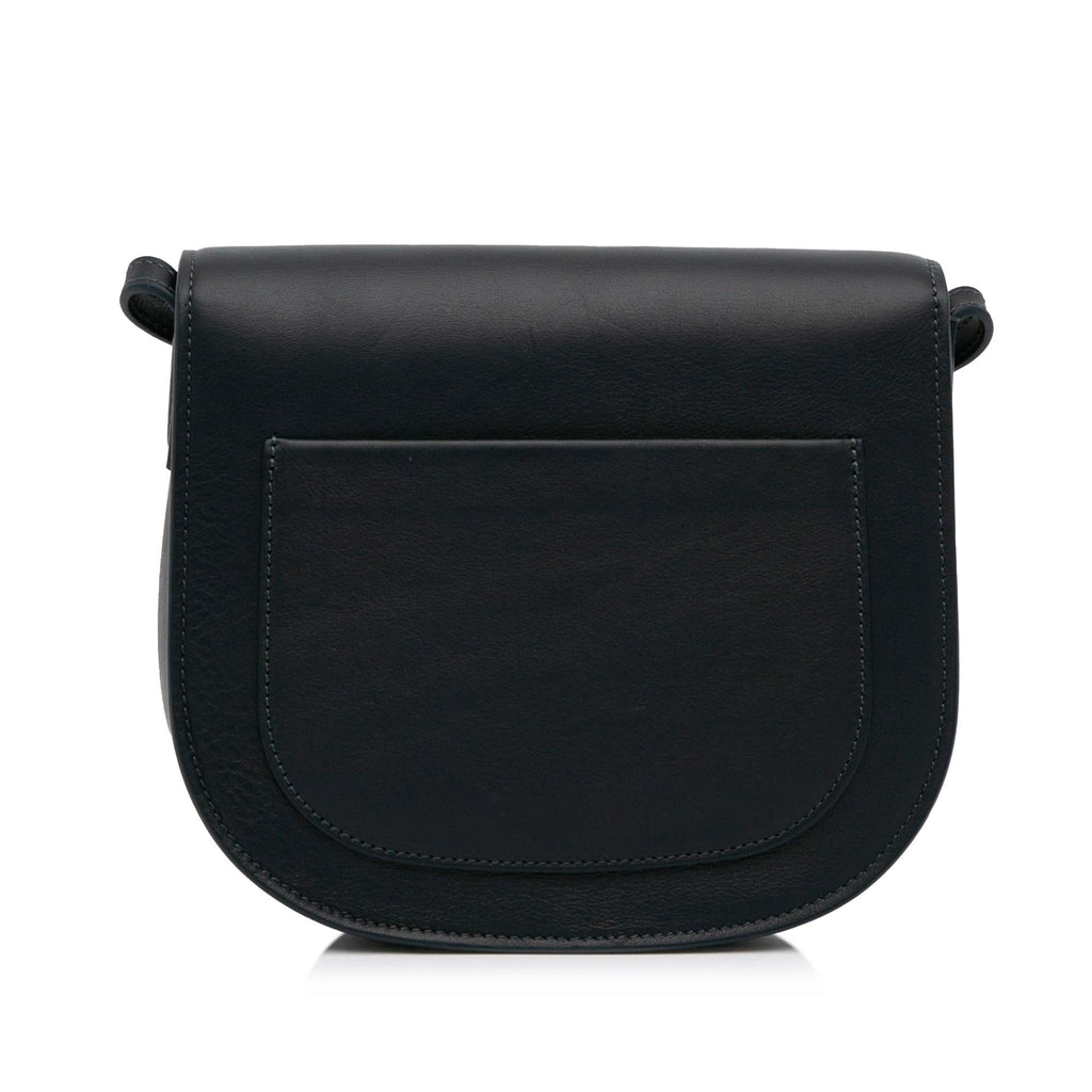 Celine Small Trotteur Crossbody Bag (SHG-kA0uqP)