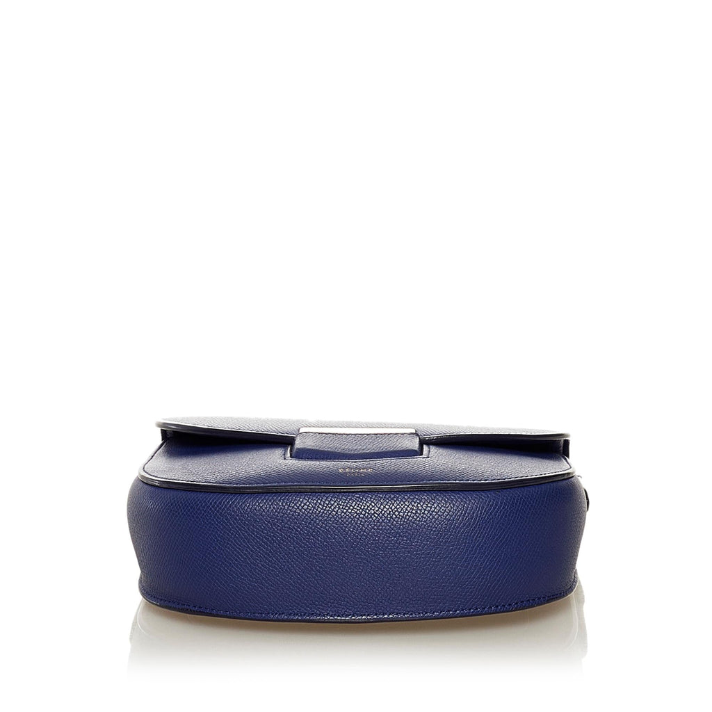 Celine Trotteur Crossbody Bag (SHG-36809)