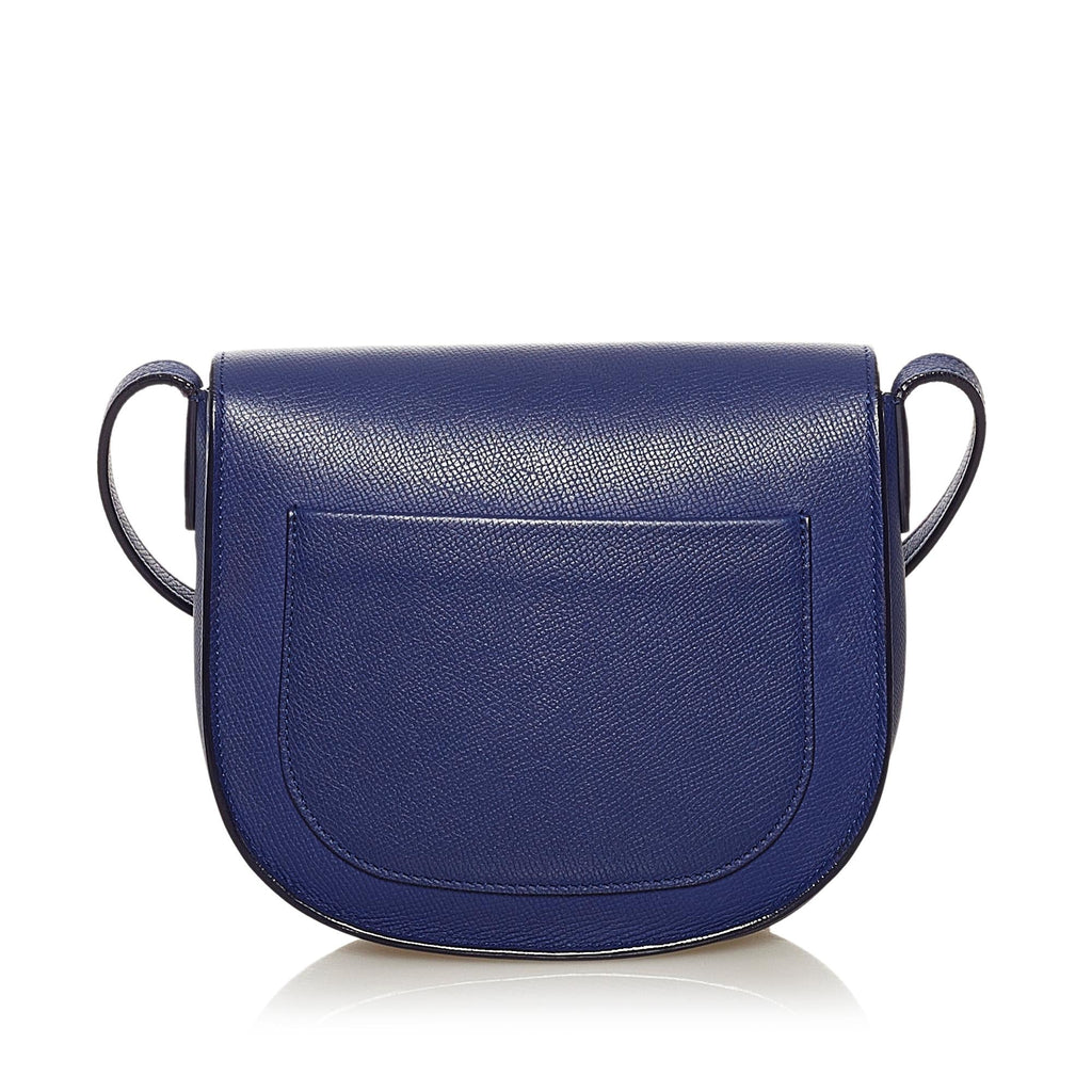 Celine Trotteur Crossbody Bag (SHG-37341)