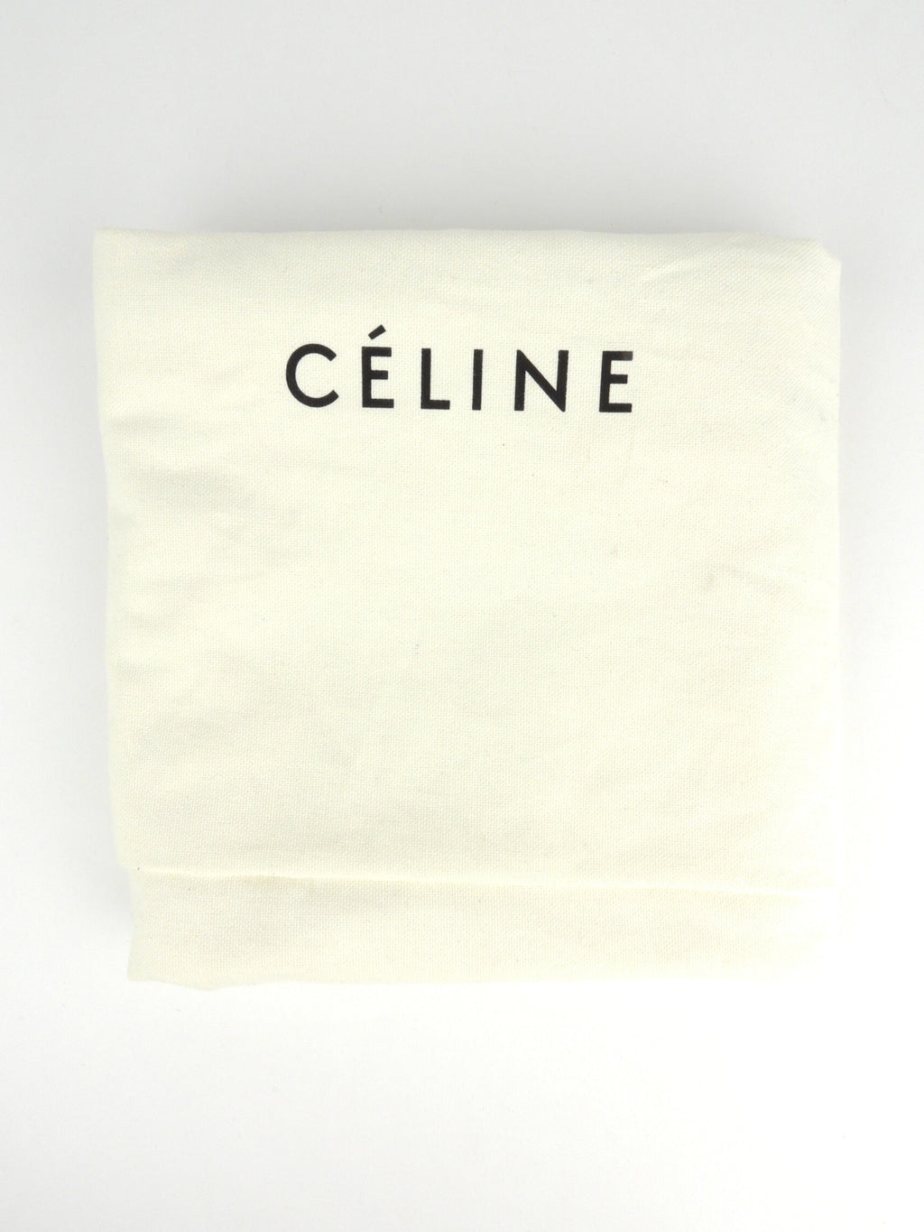 Celine Brown Suede Leather Large Sangle Seau Shoulder Bucket Bag