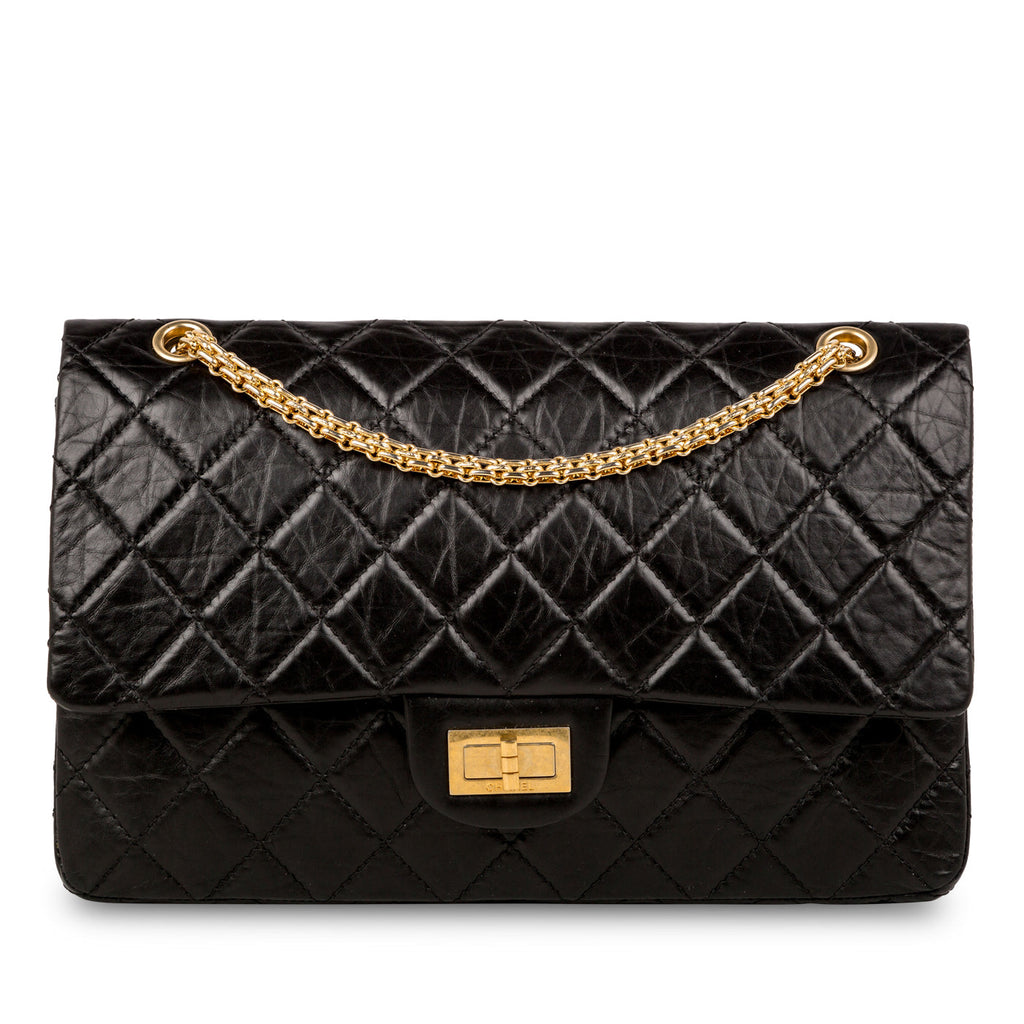 Chanel 2.55 Re-issue - 227