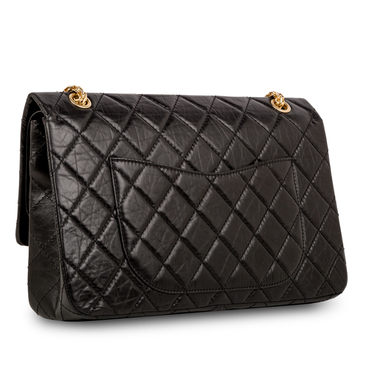 Chanel 2.55 Re-issue - 227