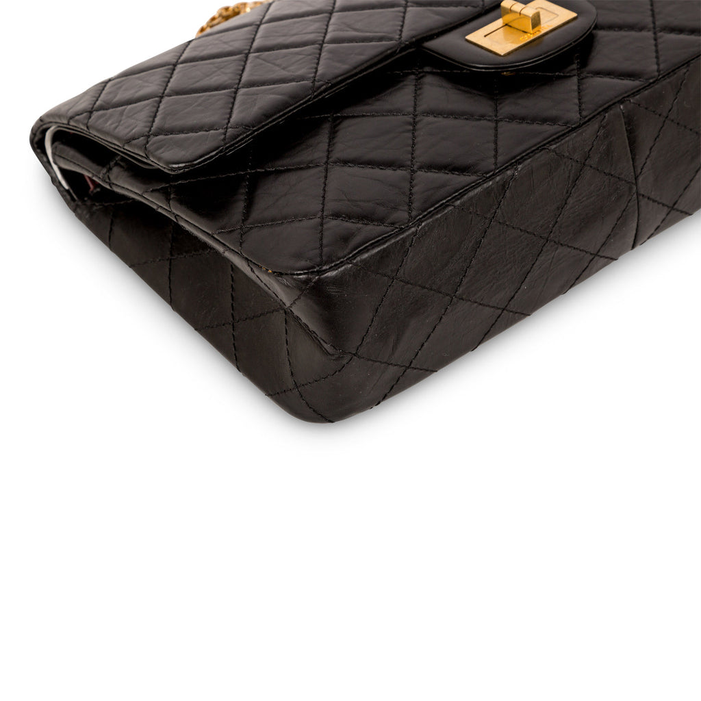 Chanel 2.55 Re-issue - 227