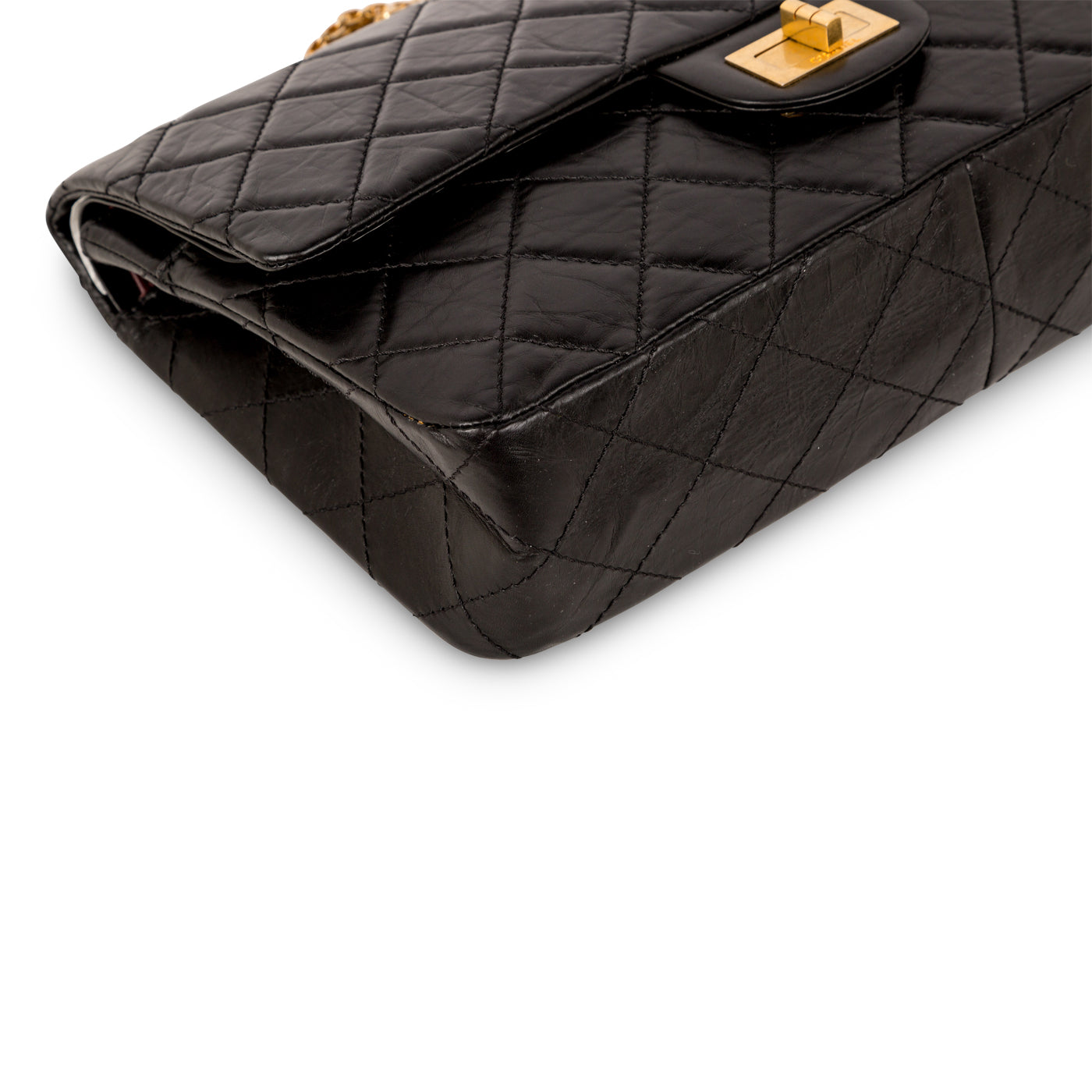 Chanel 2.55 Re-issue - 227