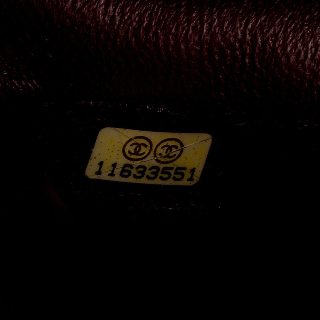 Chanel 2.55 Re-issue - 227