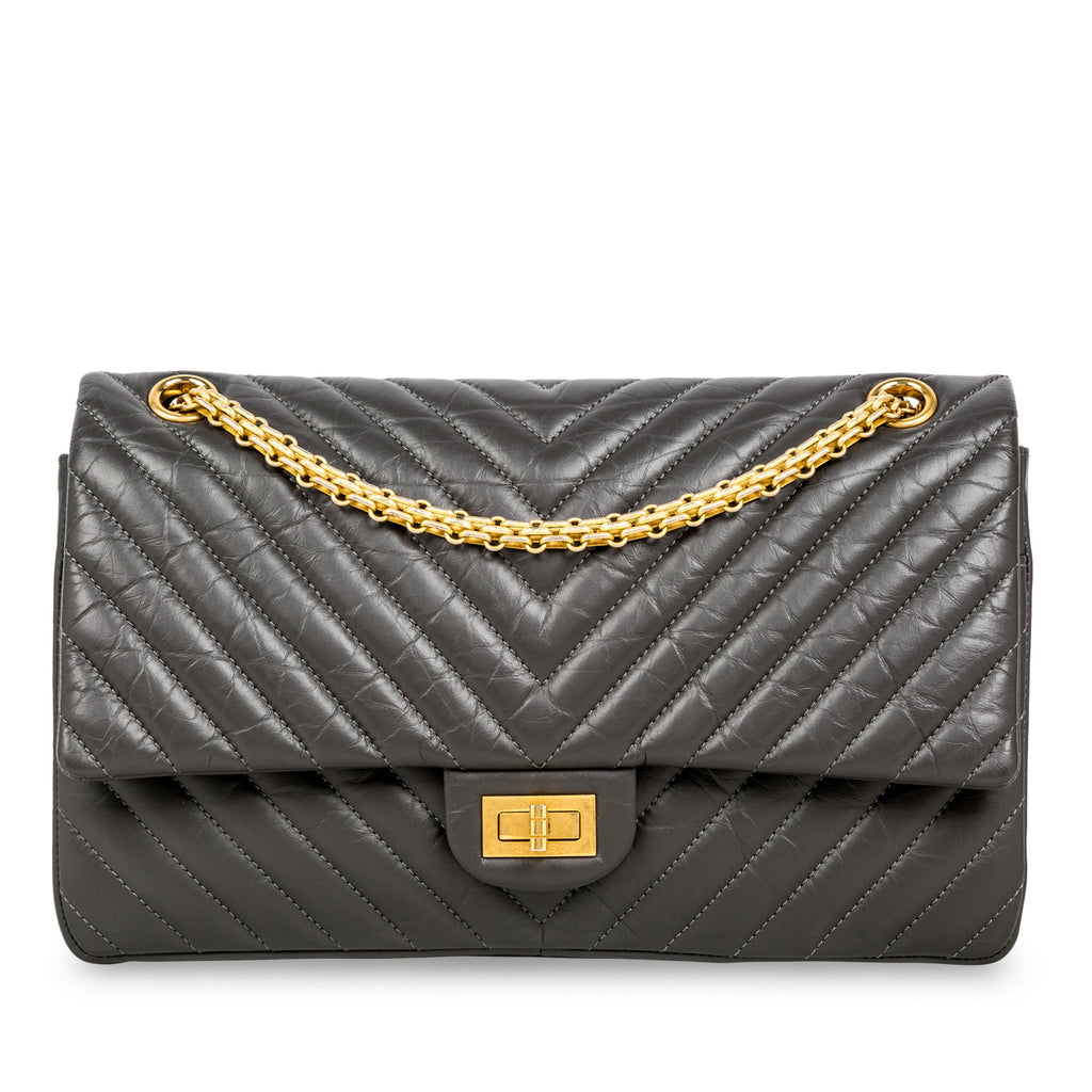 Chanel 2.55 Re-issue - 226