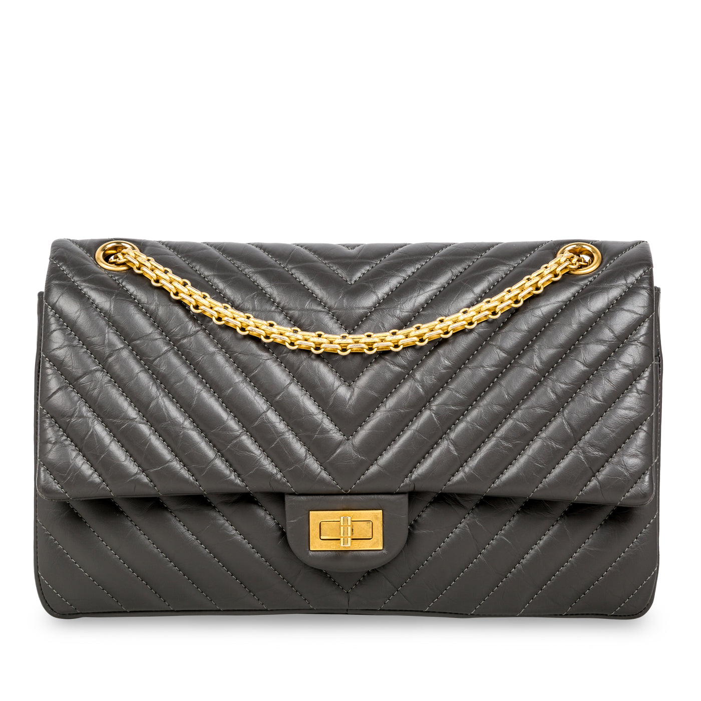 Chanel 2.55 Re-issue - 226