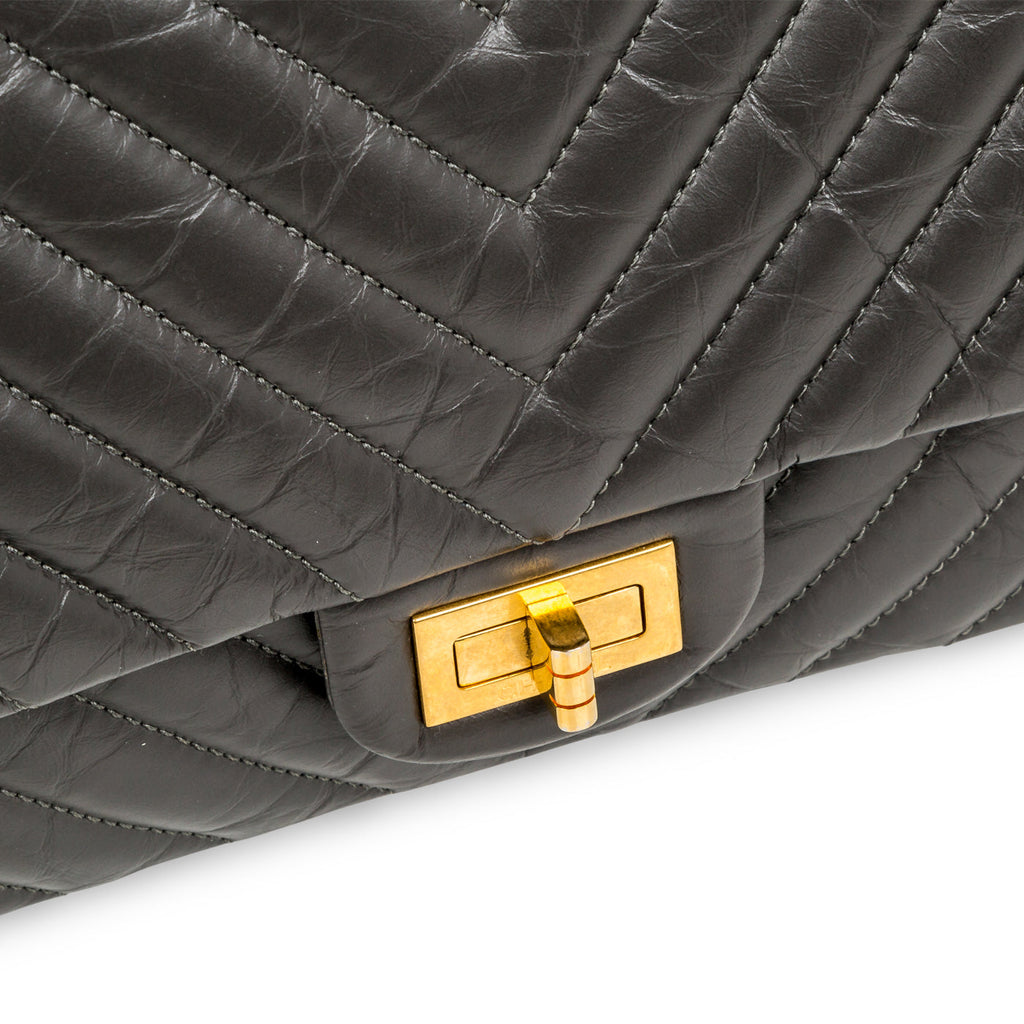 Chanel 2.55 Re-issue - 226