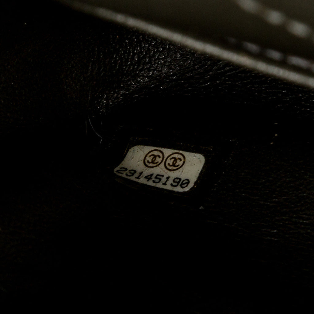 Chanel 2.55 Re-issue - 226