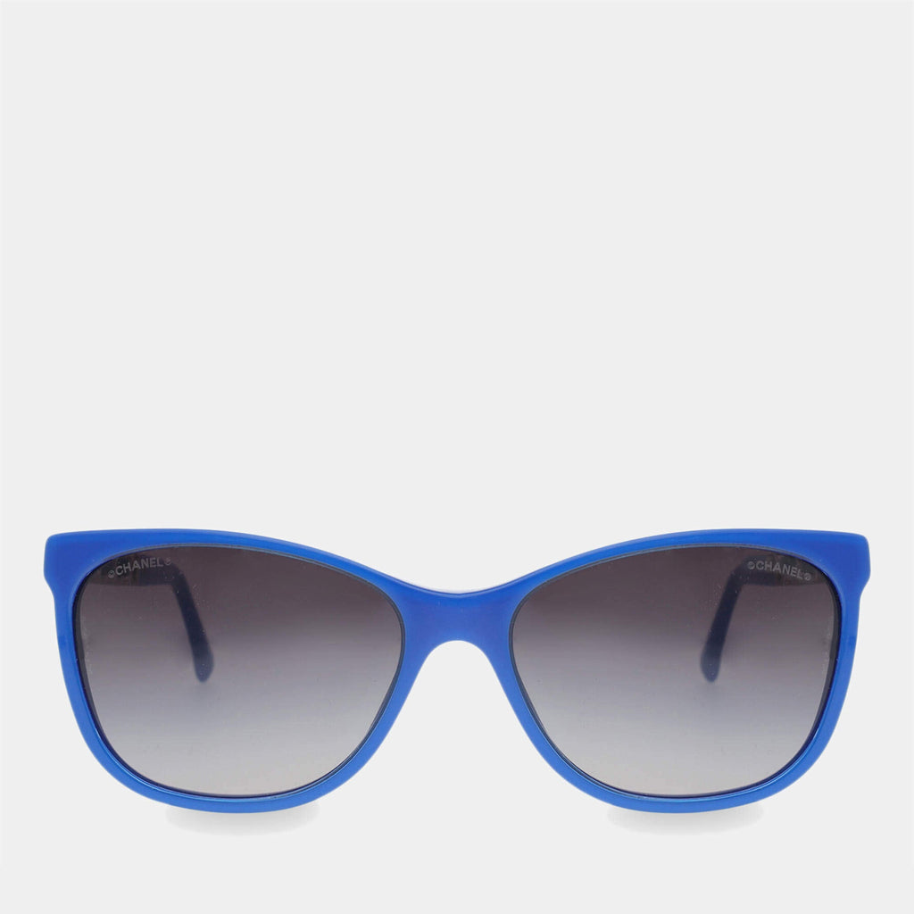 CHANEL 5260Q 1237/S2 CHAIN SUNGLASSES