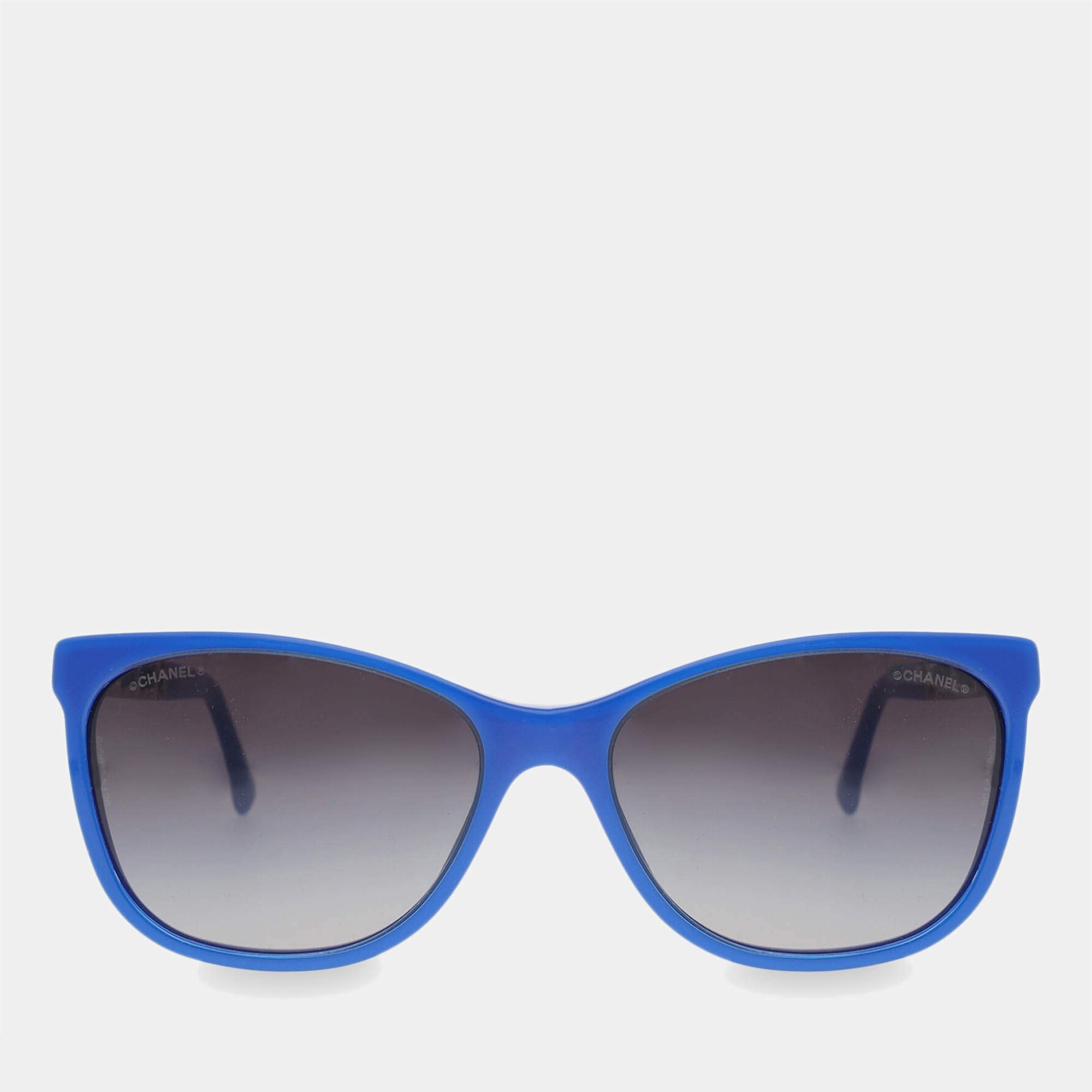 CHANEL 5260Q 1237/S2 CHAIN SUNGLASSES