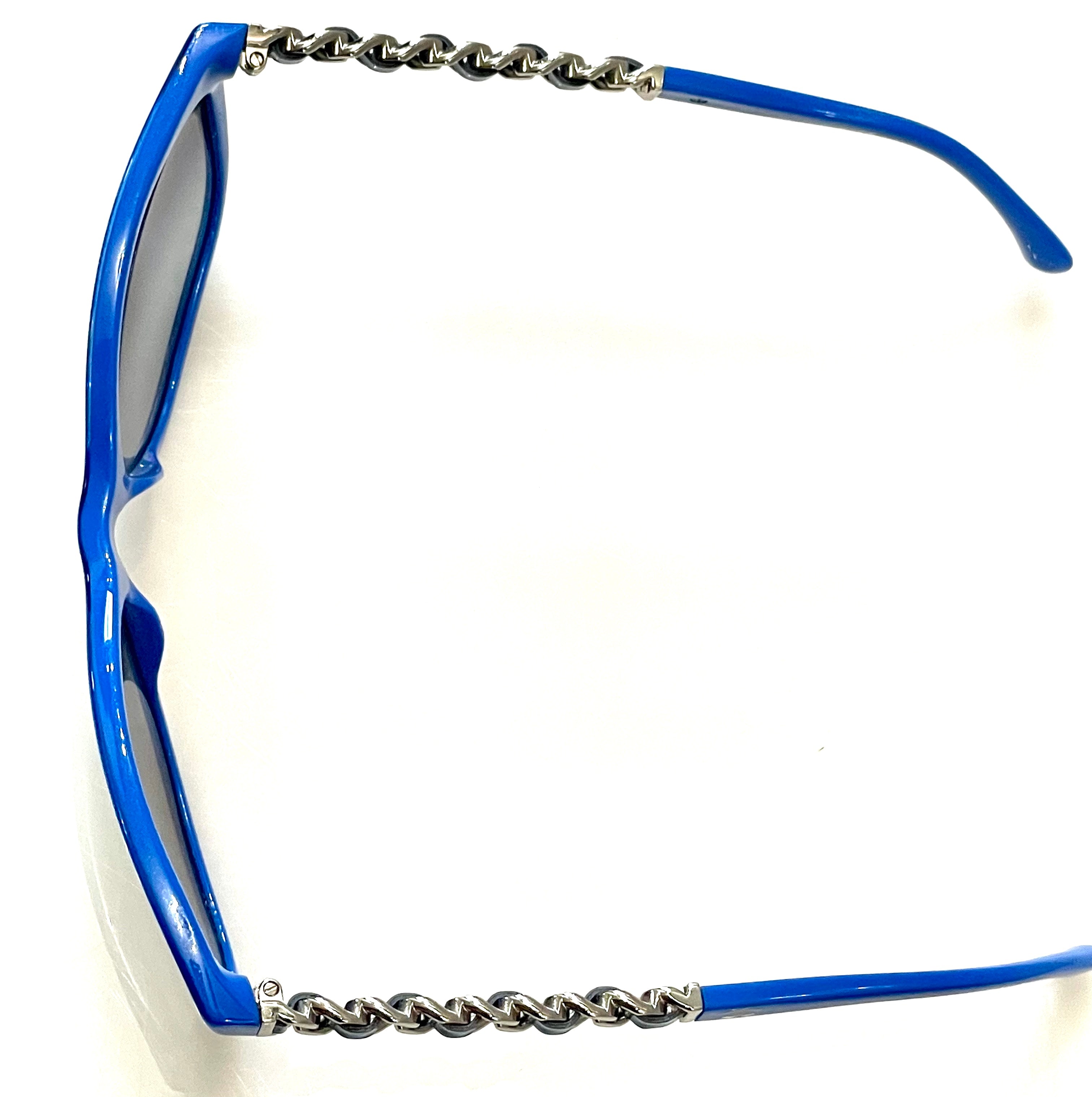 CHANEL 5260Q 1237/S2 CHAIN SUNGLASSES