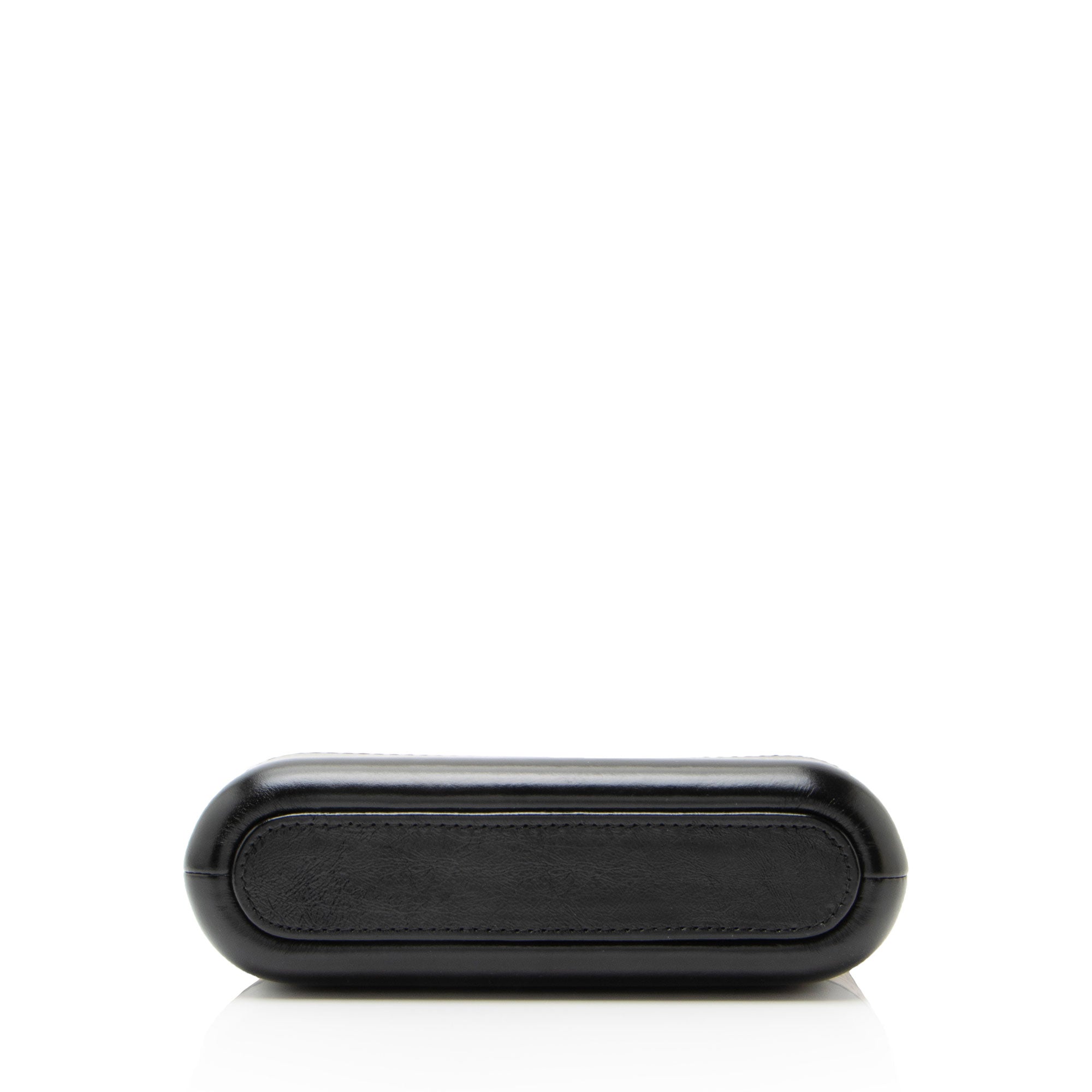 Chanel Aged Calfskin Gabrielle Clutch Crossbody