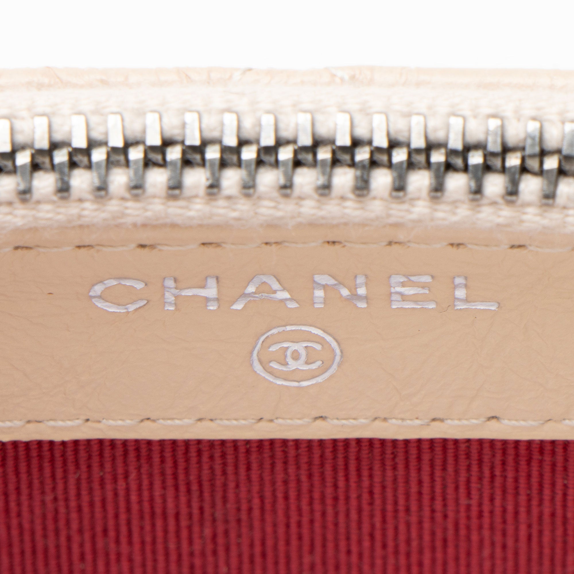 Chanel Aged Calfskin Gabrielle Clutch Crossbody