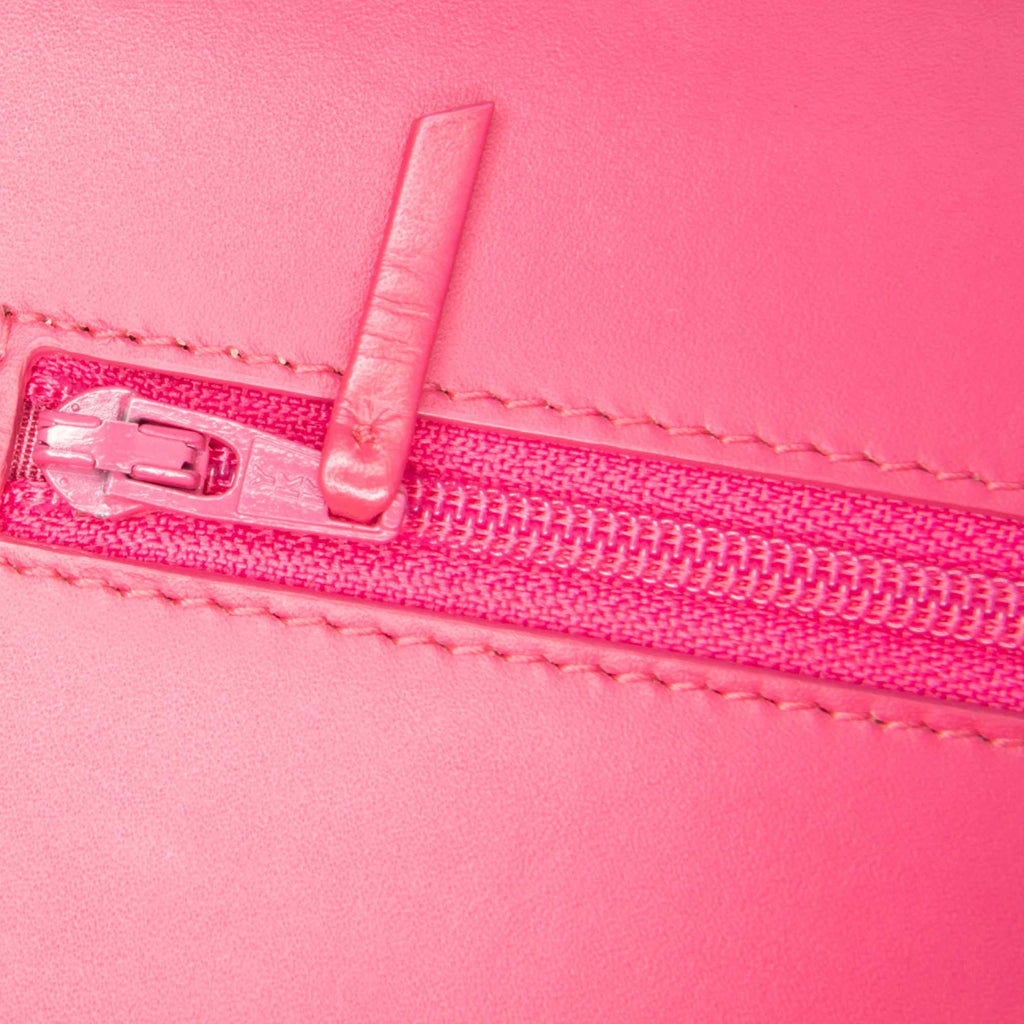 Chanel Bicolor Classic Patent Wallet On Chain