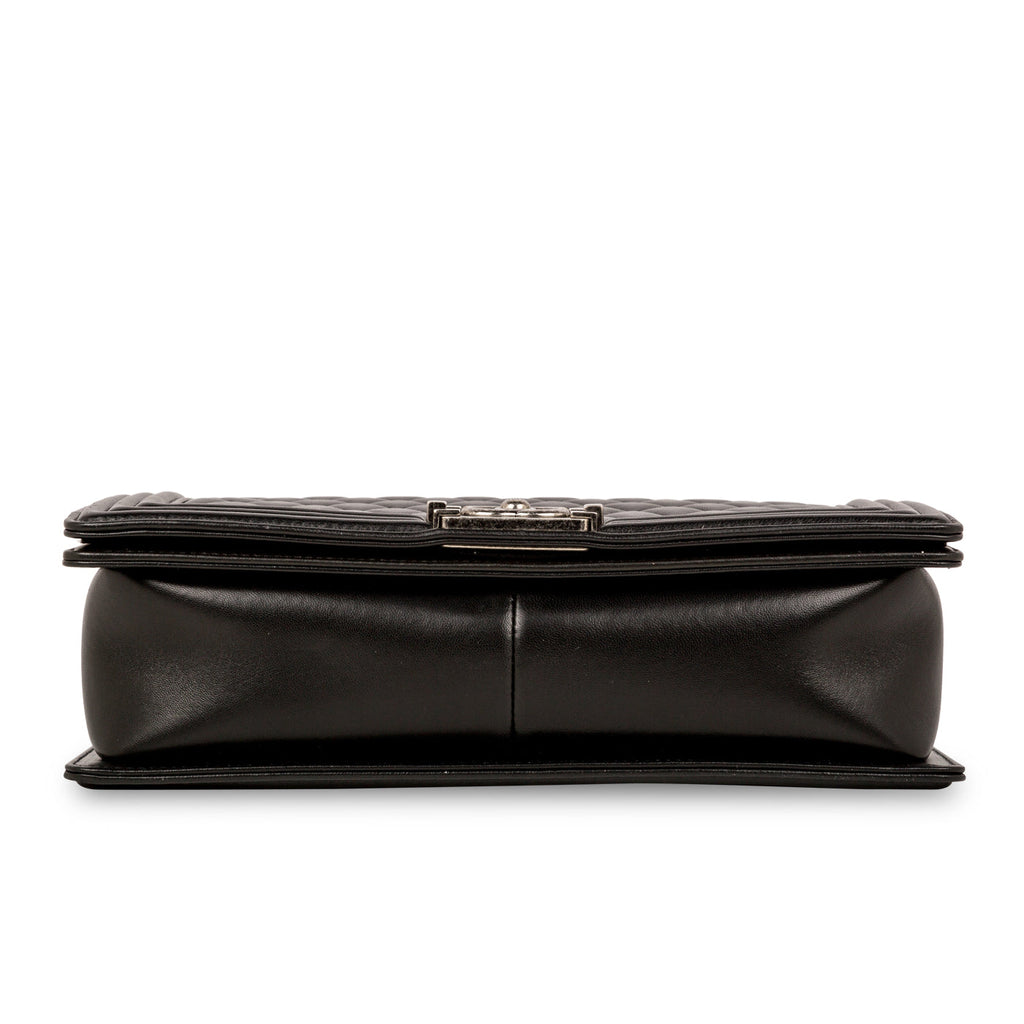 Chanel Boy Bag - New Medium