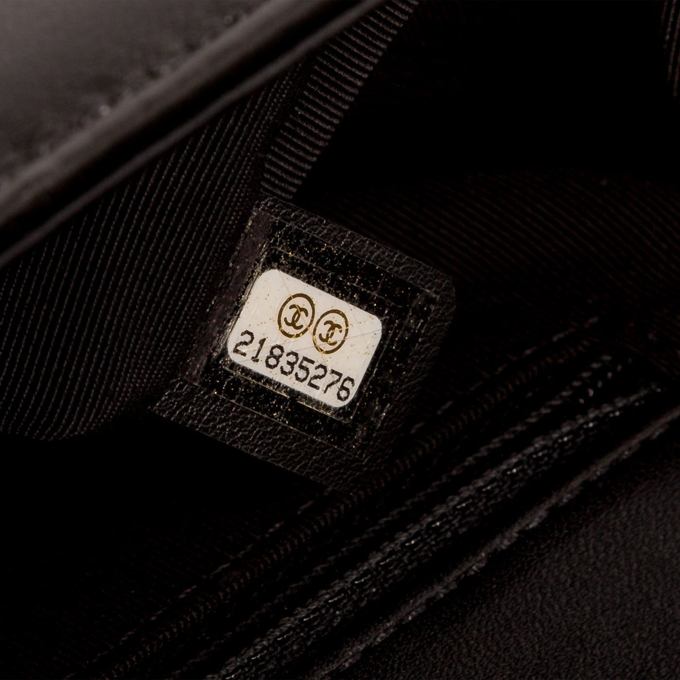 Chanel Boy Bag - New Medium