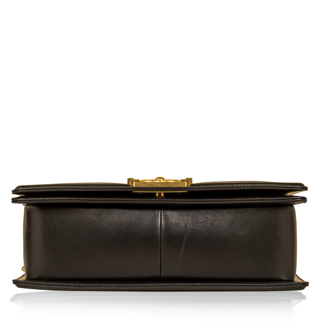 Chanel Boy Bag - Medium