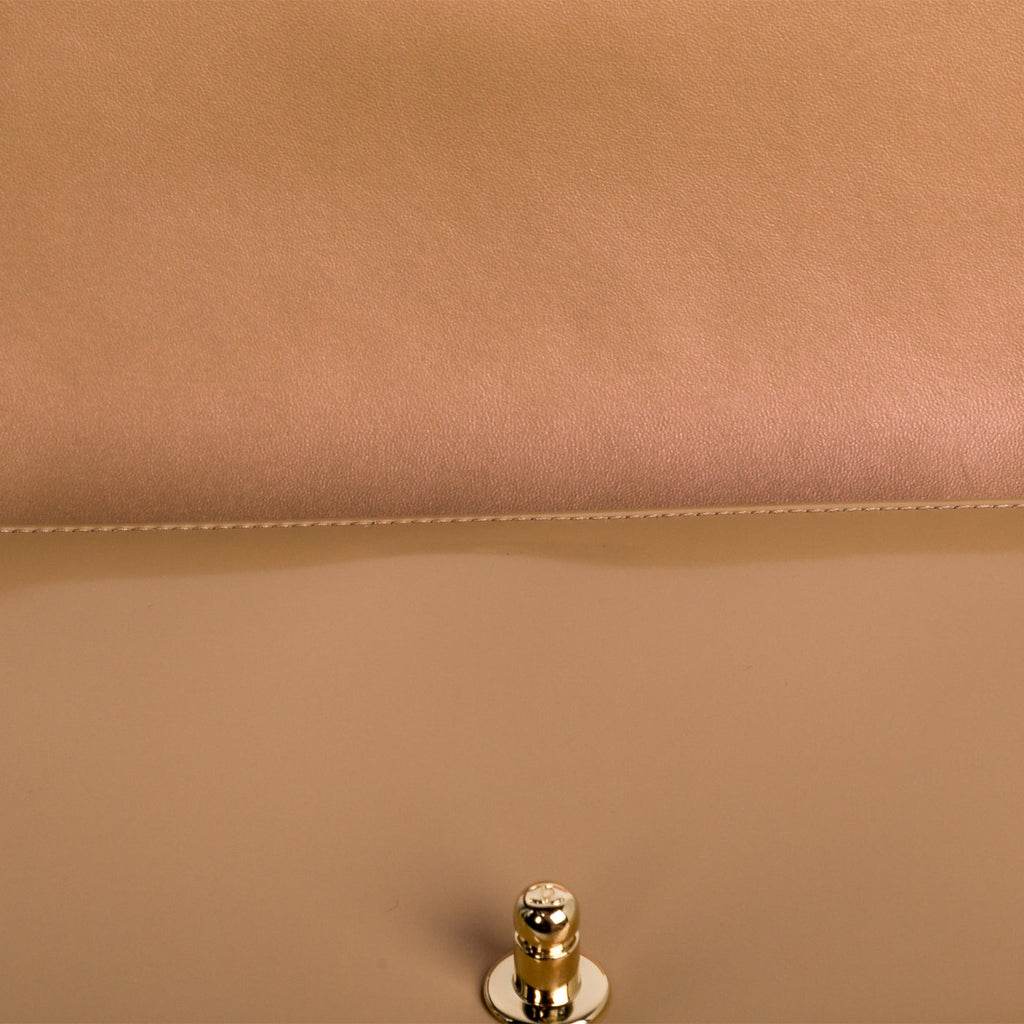 Chanel Iridescent Boy Bag - Medium