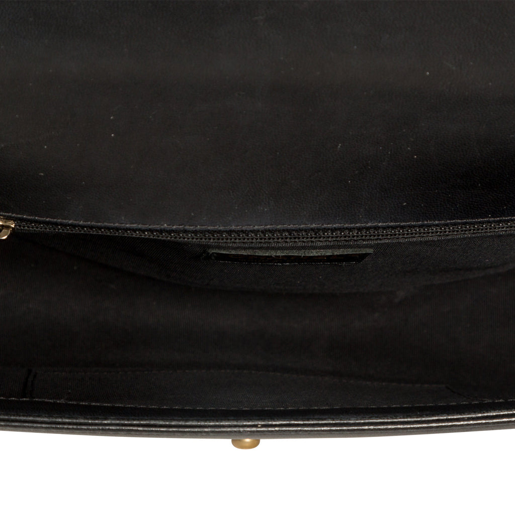 Chanel Boy Bag - New Medium