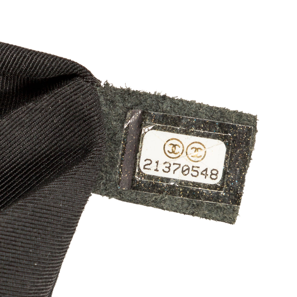 Chanel Boy Bag - New Medium