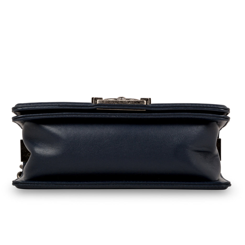 Chanel Boy Bag - Small