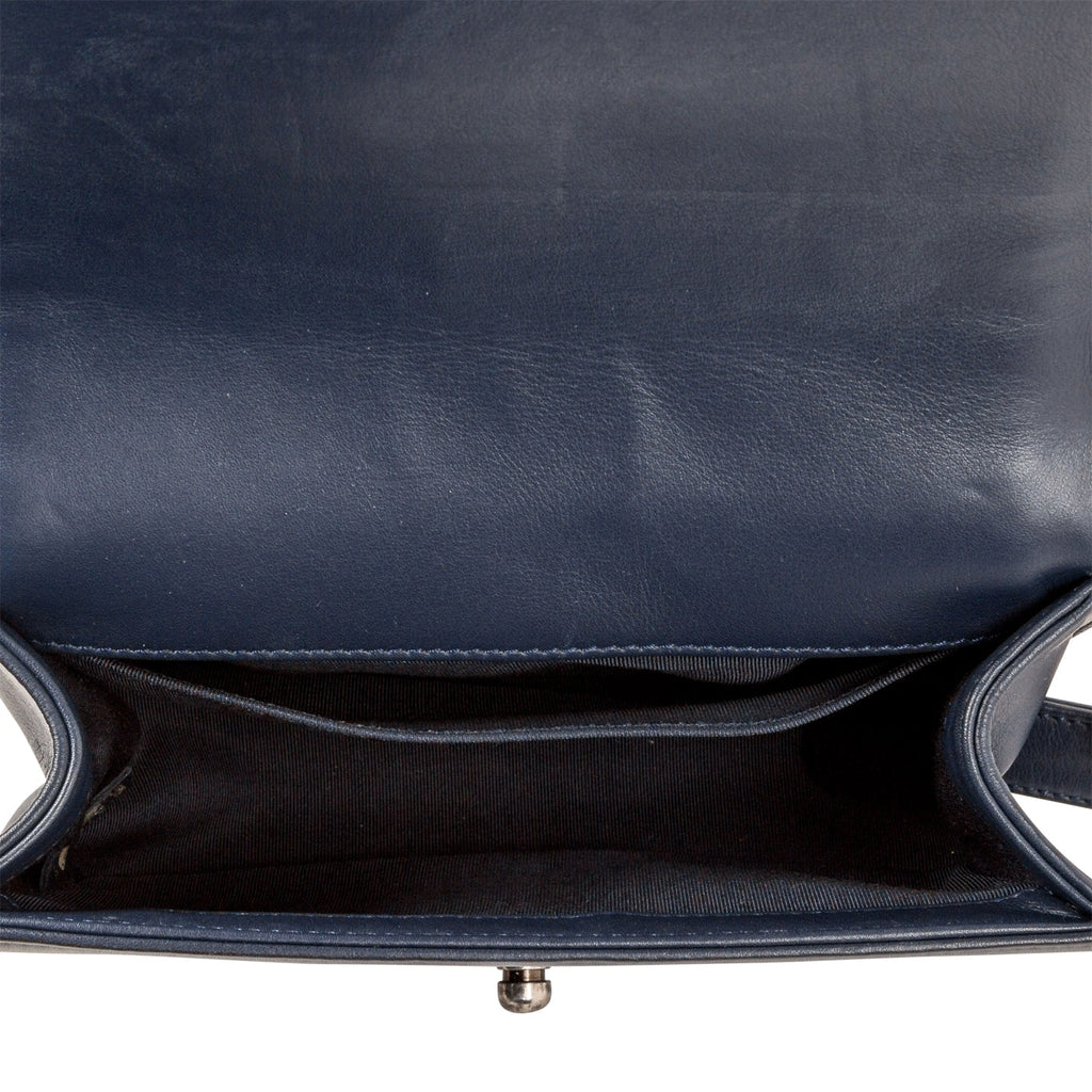 Chanel Boy Bag - Small