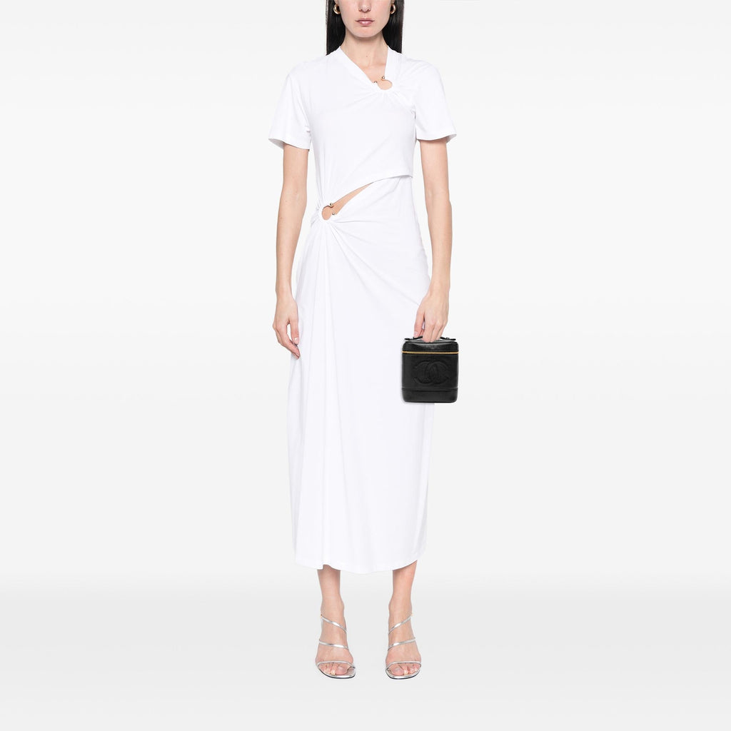 Chanel CC Caviar Vanity Bag
