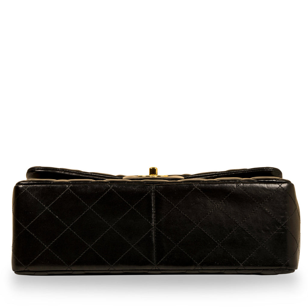 Chanel Classic Flap Bag - Jumbo