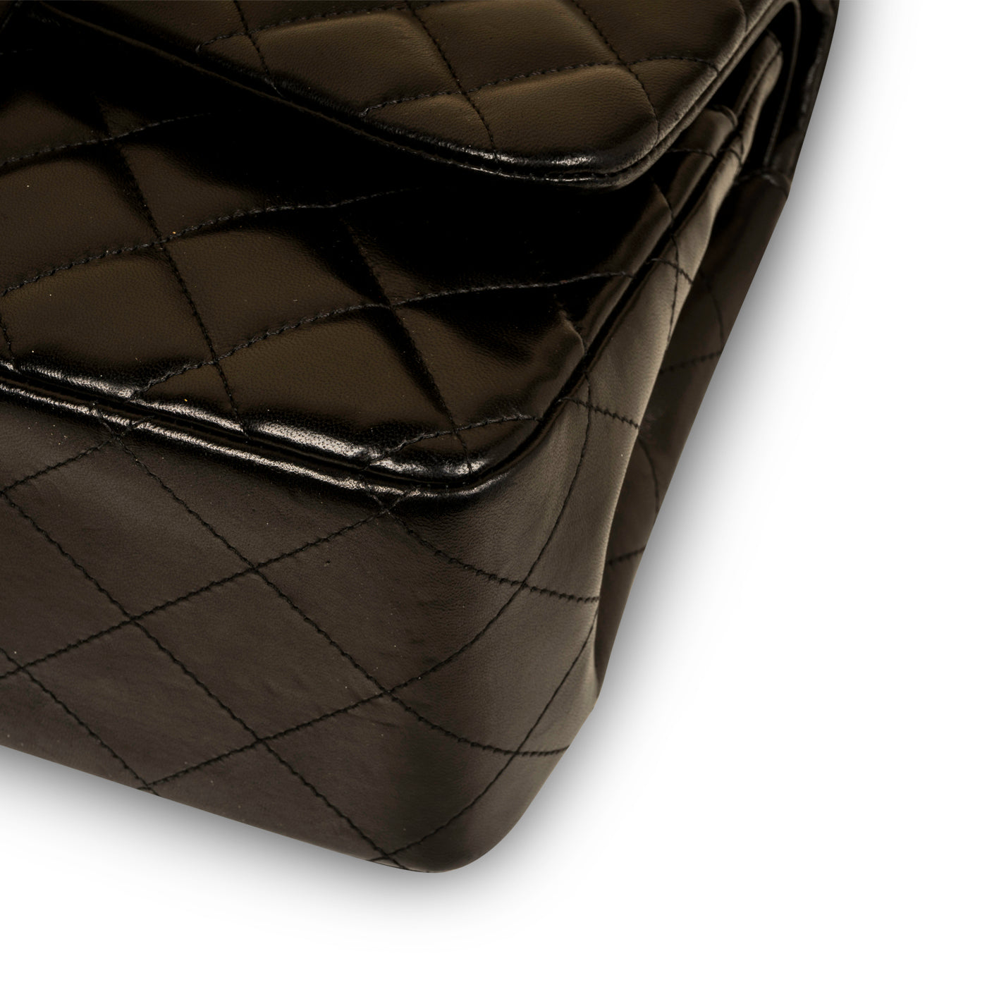 Chanel Classic Flap Bag - Jumbo