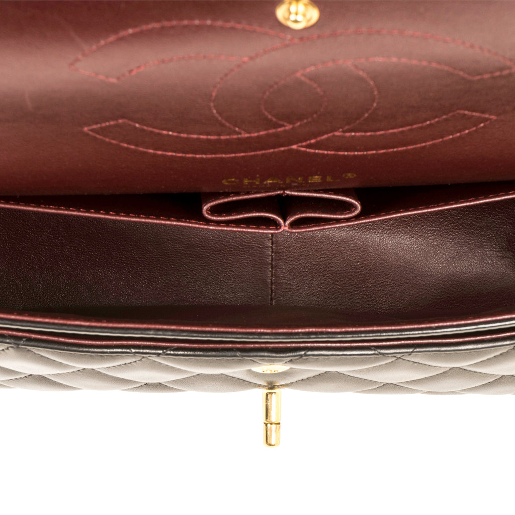 Chanel Classic Flap Bag - Jumbo
