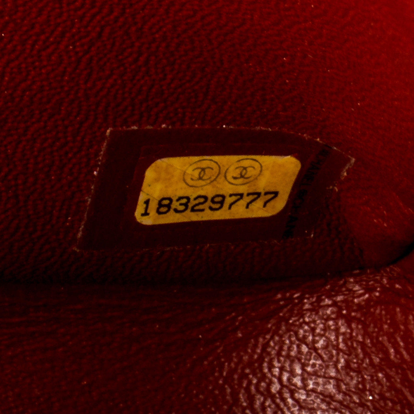 Chanel Classic Flap Bag - Jumbo - Caviar