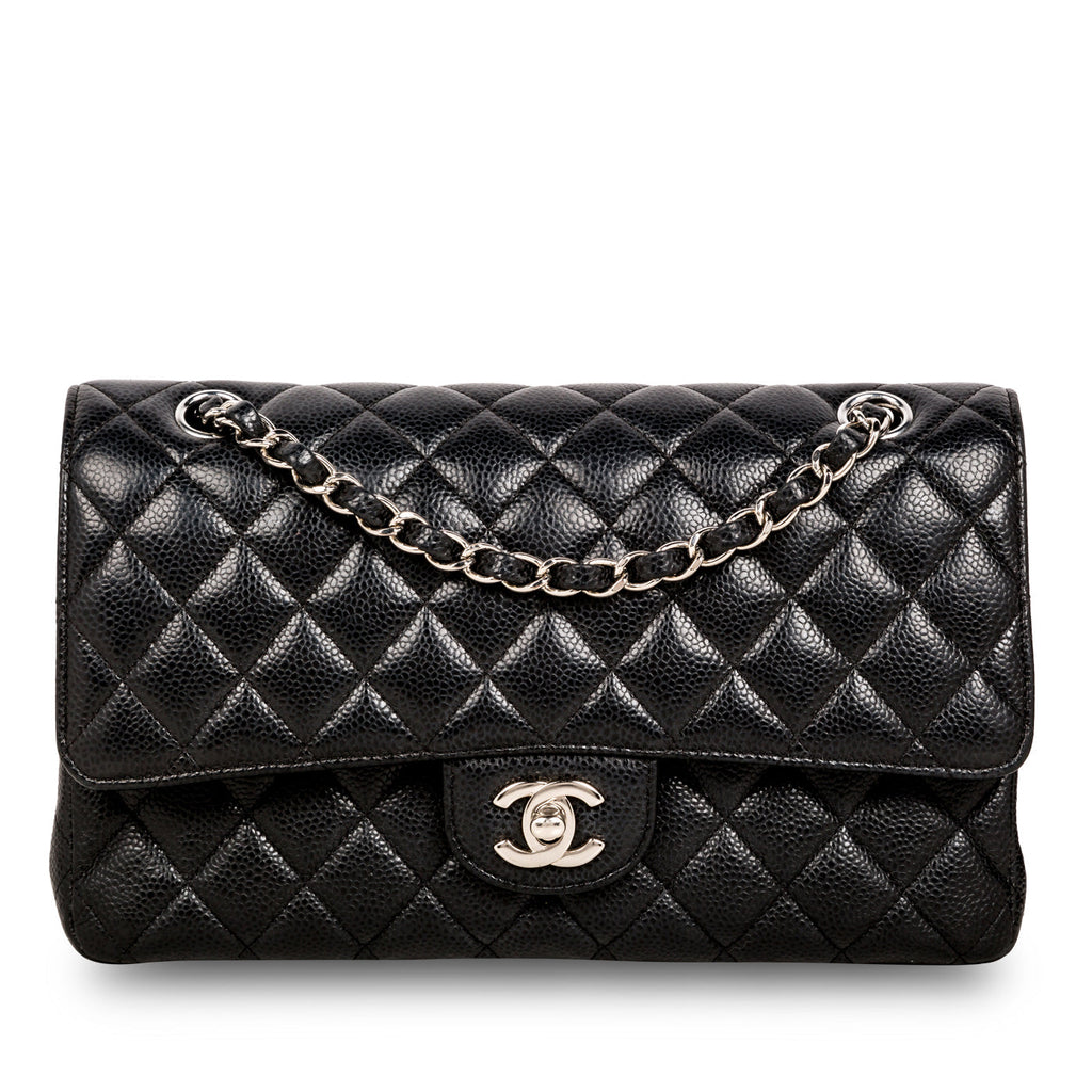 Chanel Classic Flap Bag - Medium