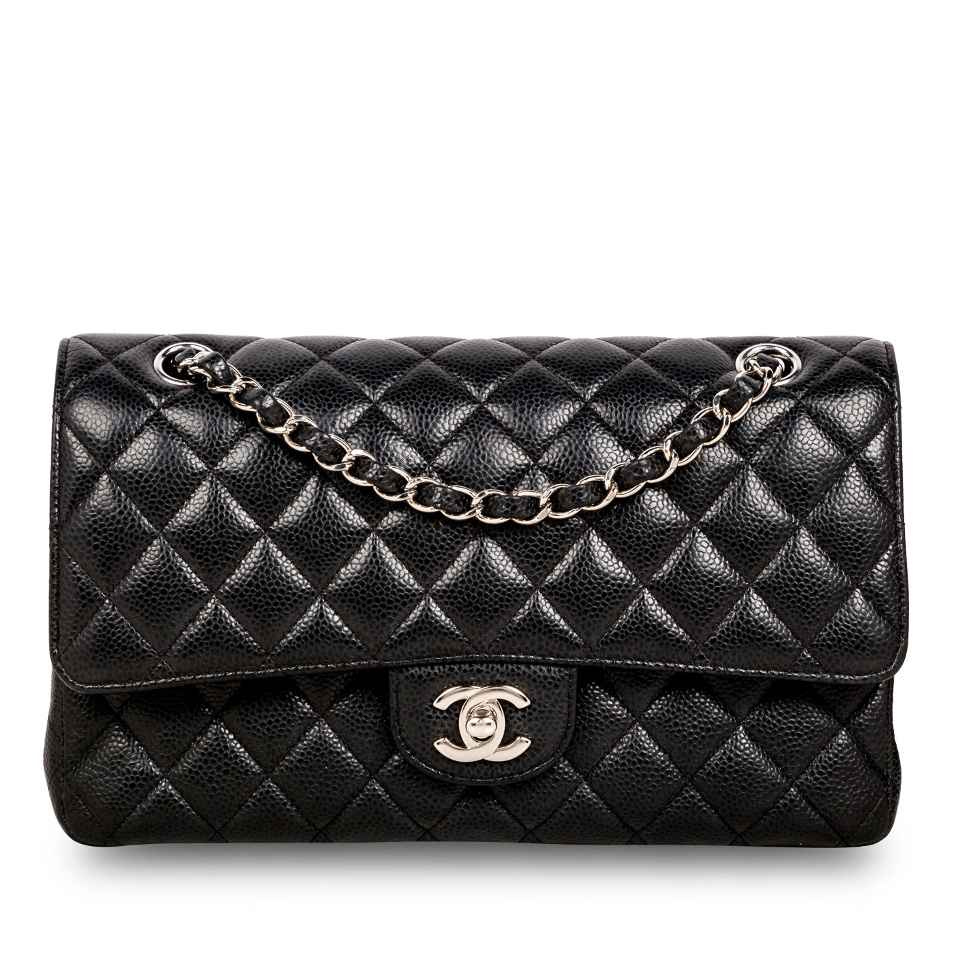 Chanel Classic Flap Bag - Medium