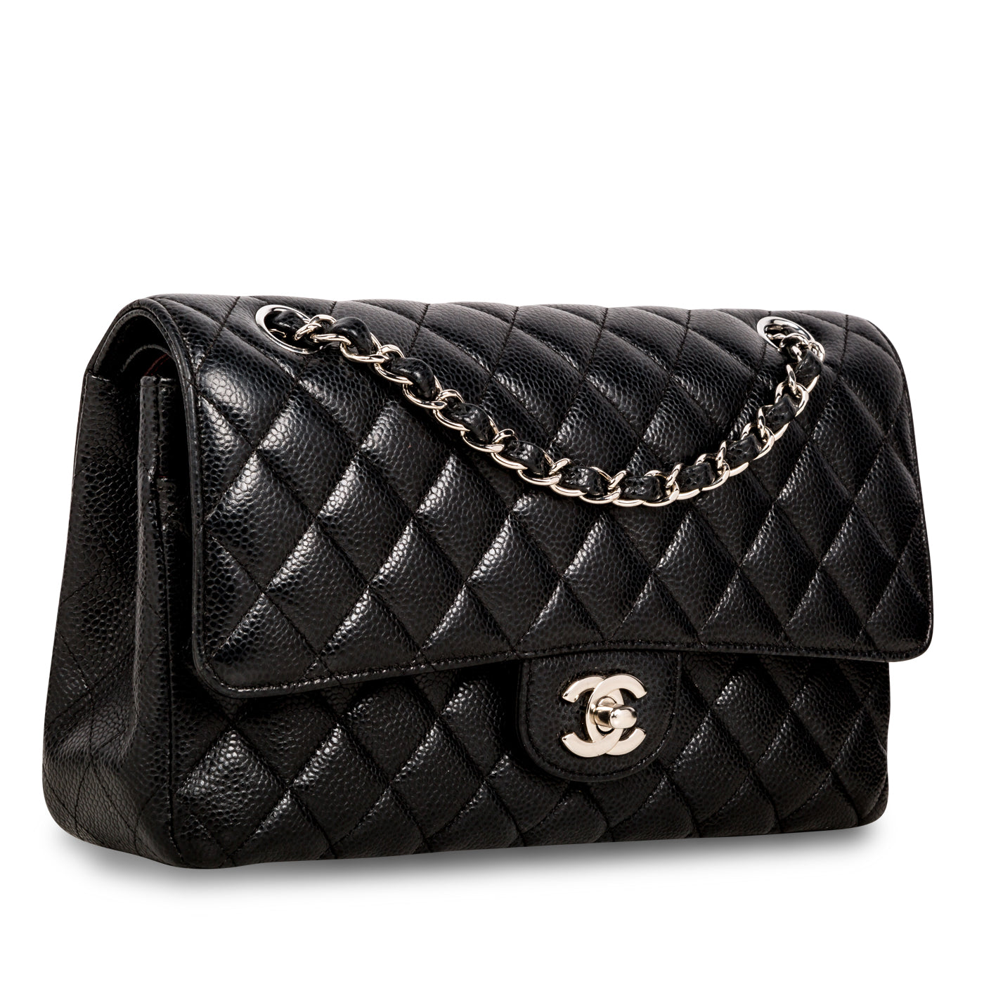 Chanel Classic Flap Bag - Medium