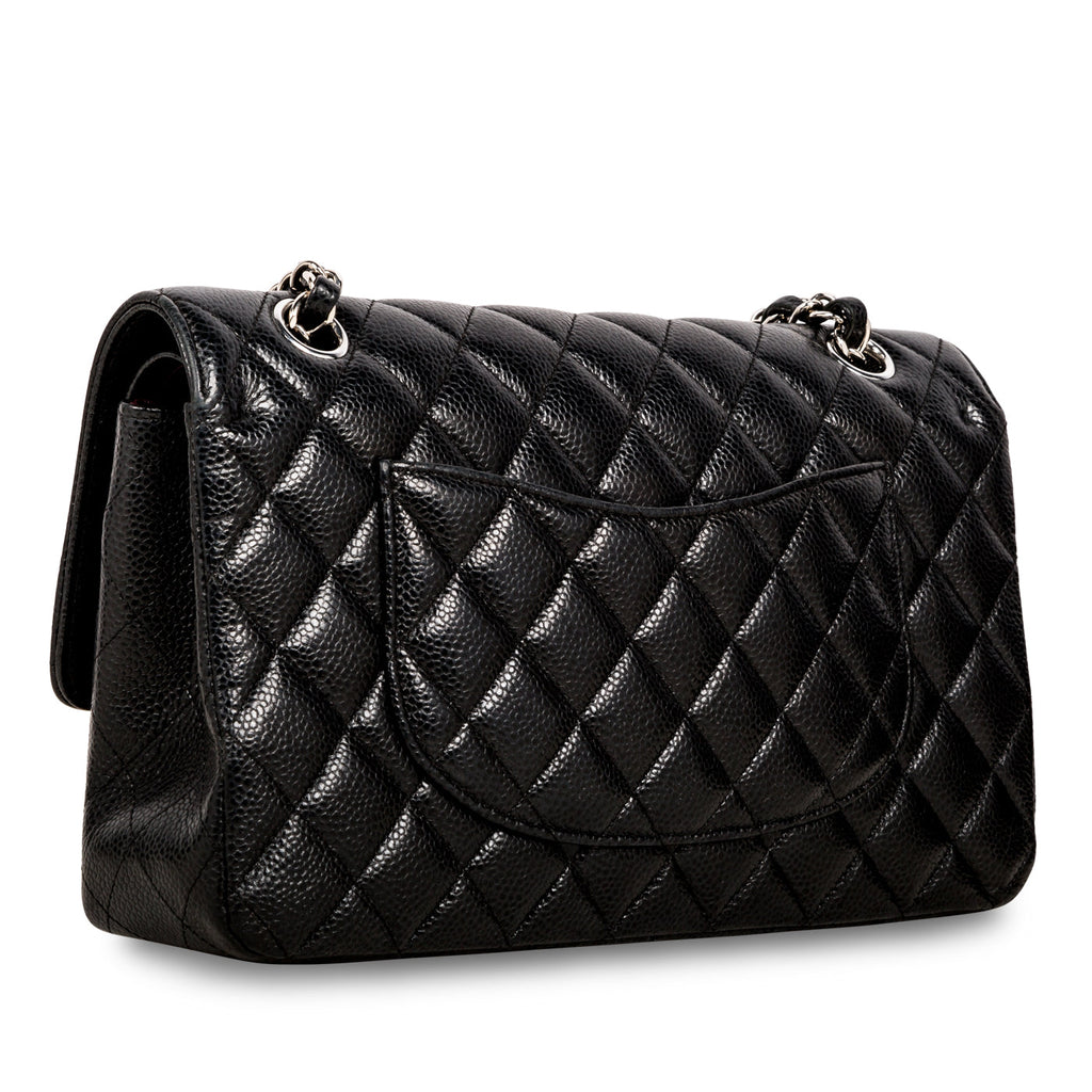 Chanel Classic Flap Bag - Medium