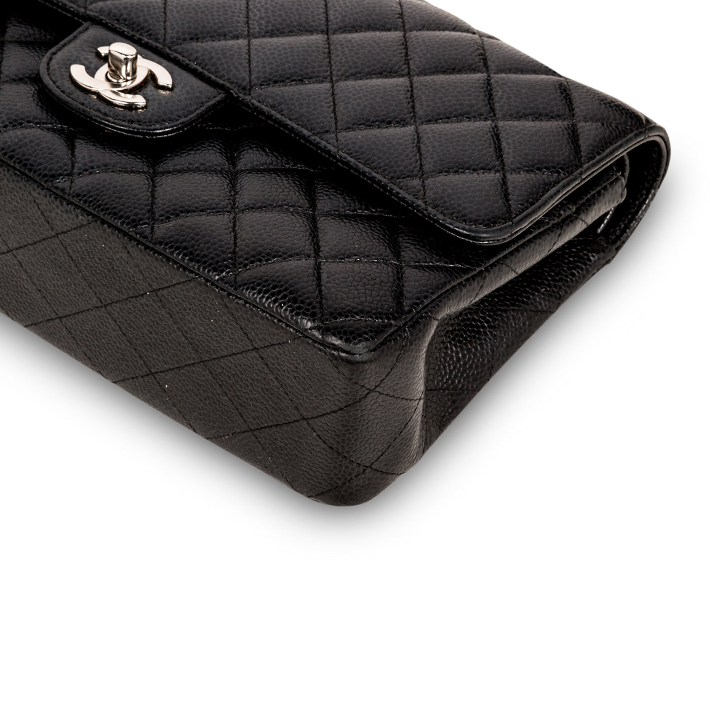 Chanel Classic Flap Bag - Medium