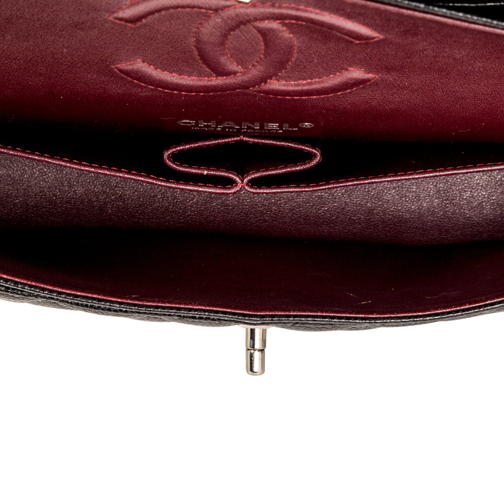 Chanel Classic Flap Bag - Medium