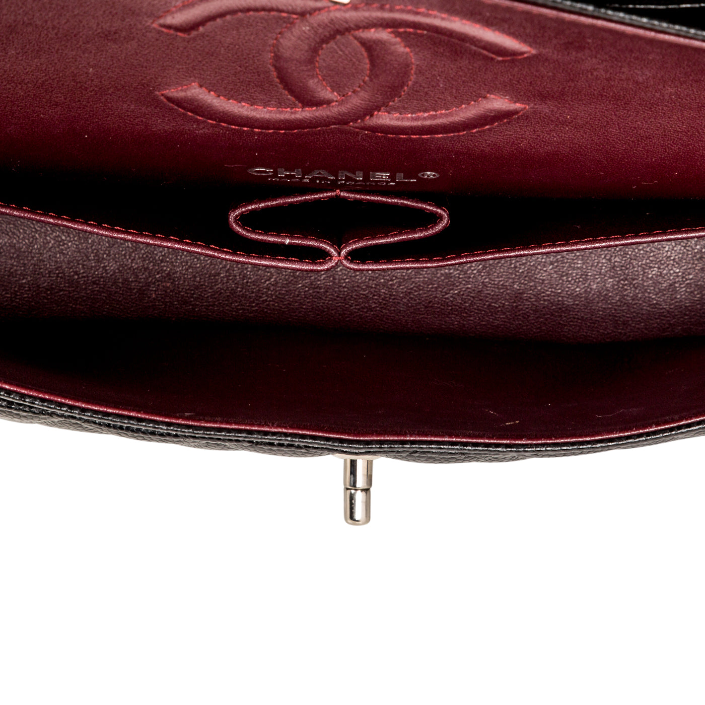 Chanel Classic Flap Bag - Medium