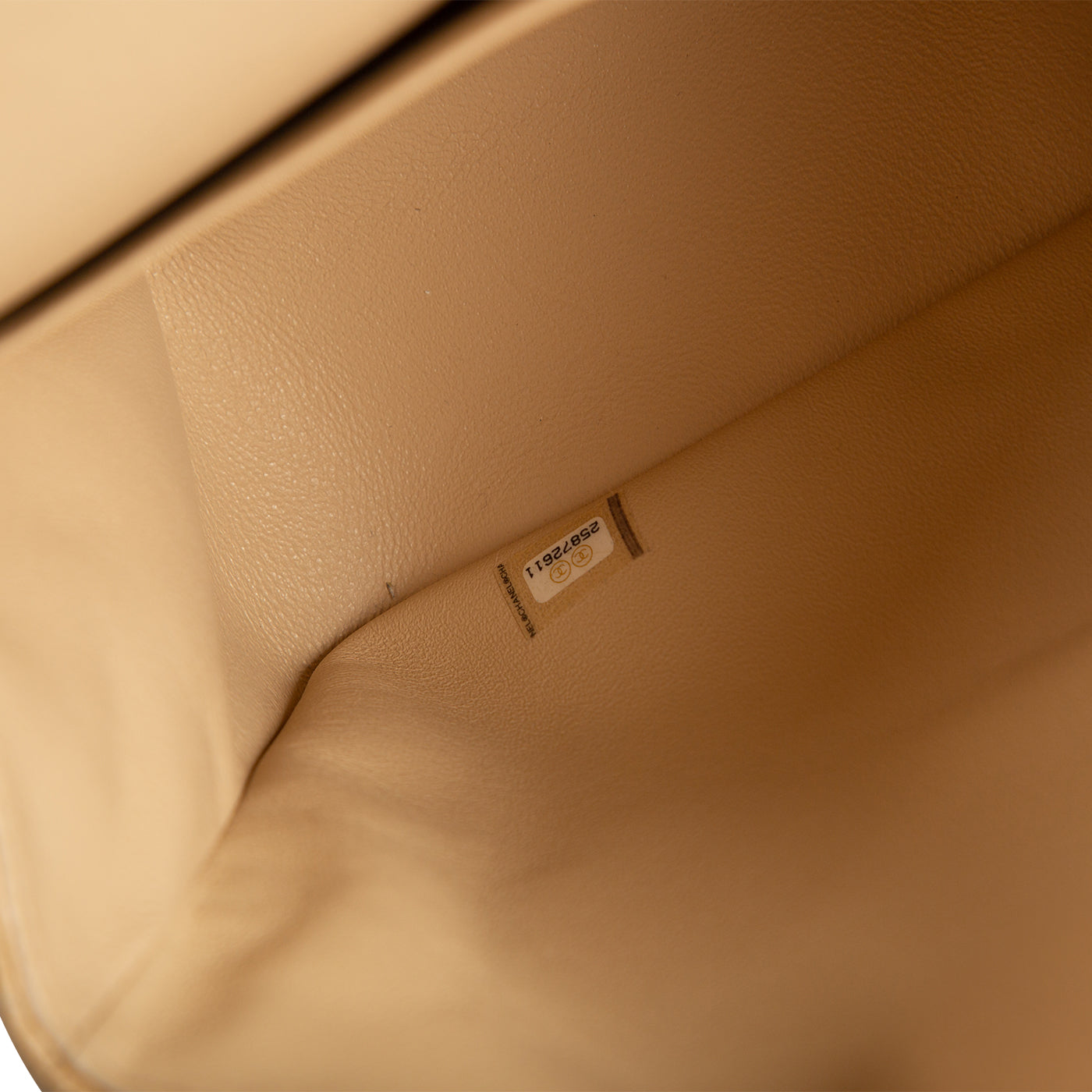 Chanel Classic Flap Bag - Jumbo