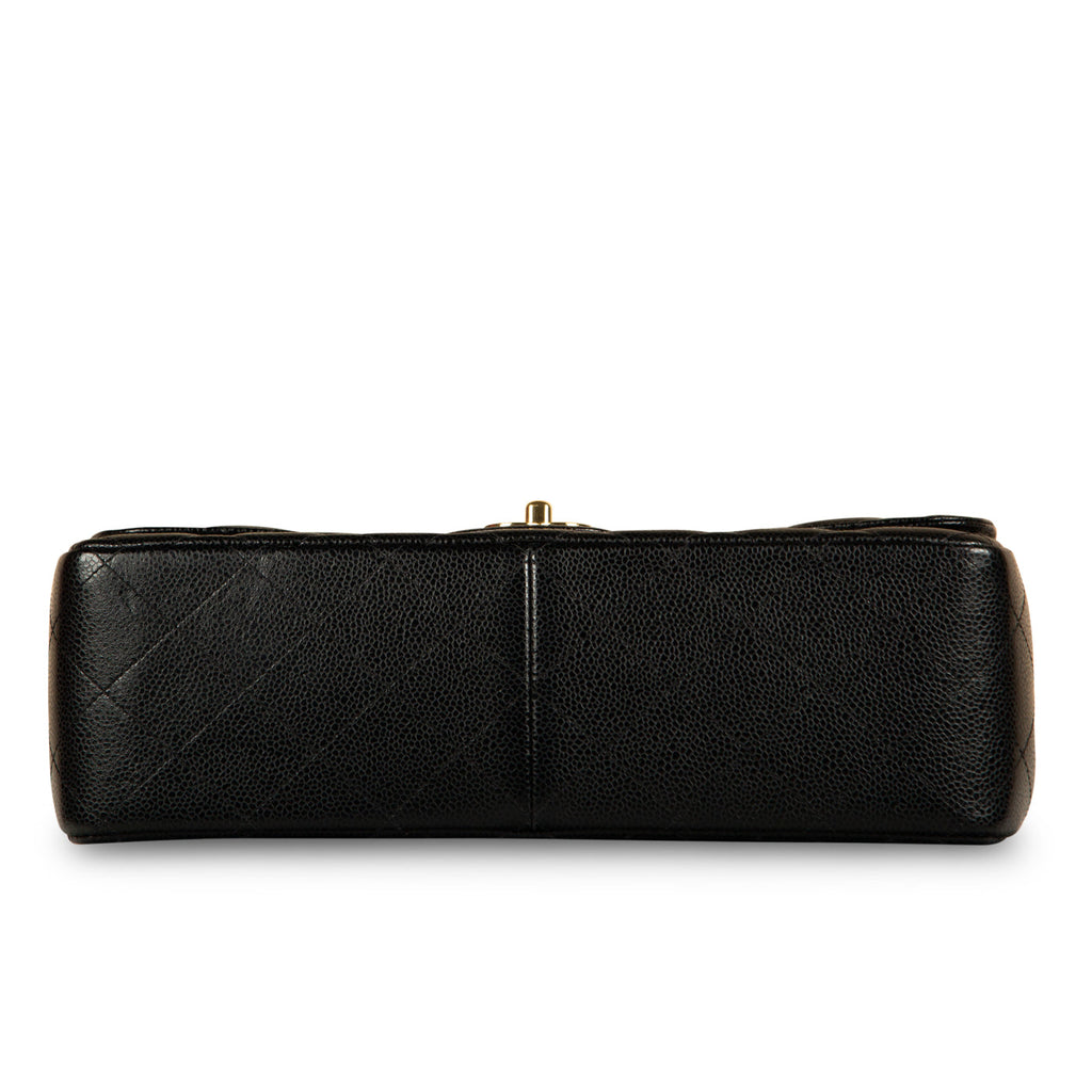 Chanel Classic Flap Bag - Jumbo