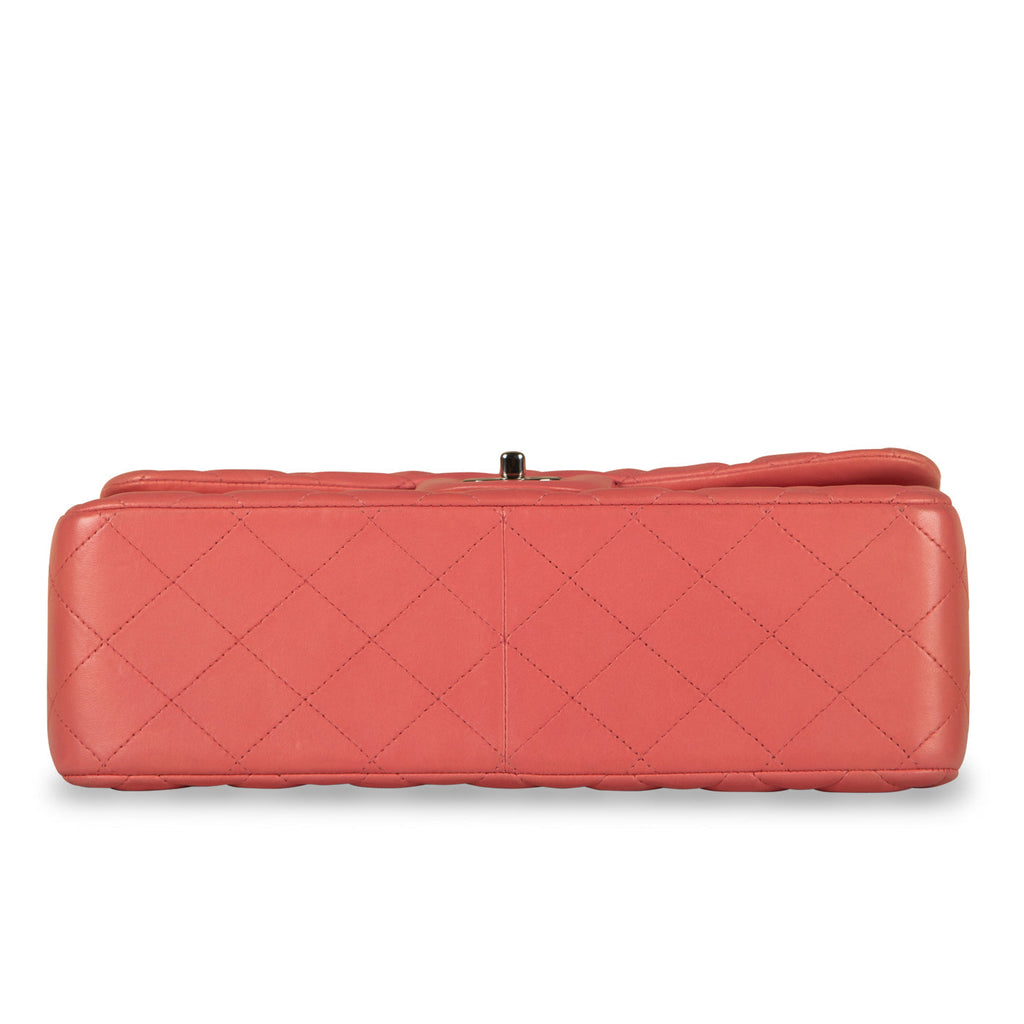 Chanel Classic Flap Bag - Jumbo