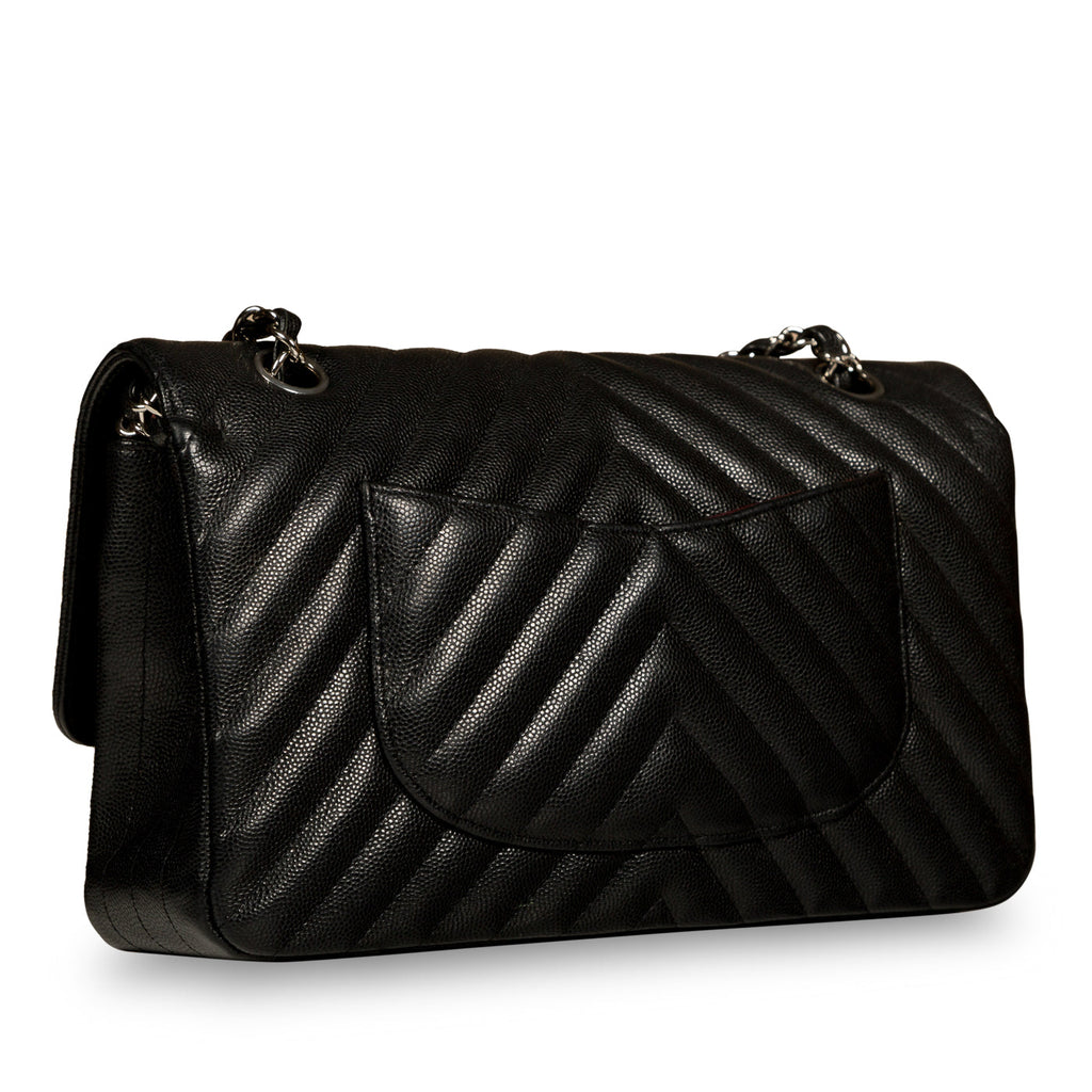 Chanel Classic Flap Bag - Medium