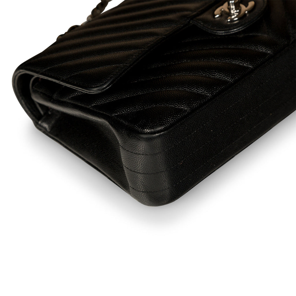 Chanel Classic Flap Bag - Medium