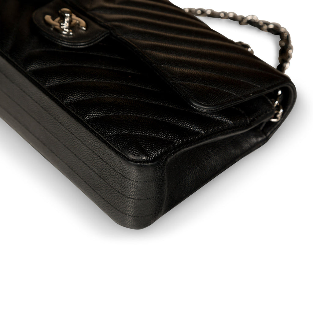 Chanel Classic Flap Bag - Medium