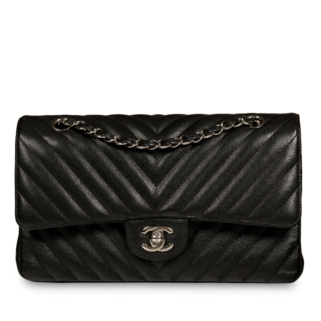 Chanel Classic Flap Bag - Medium