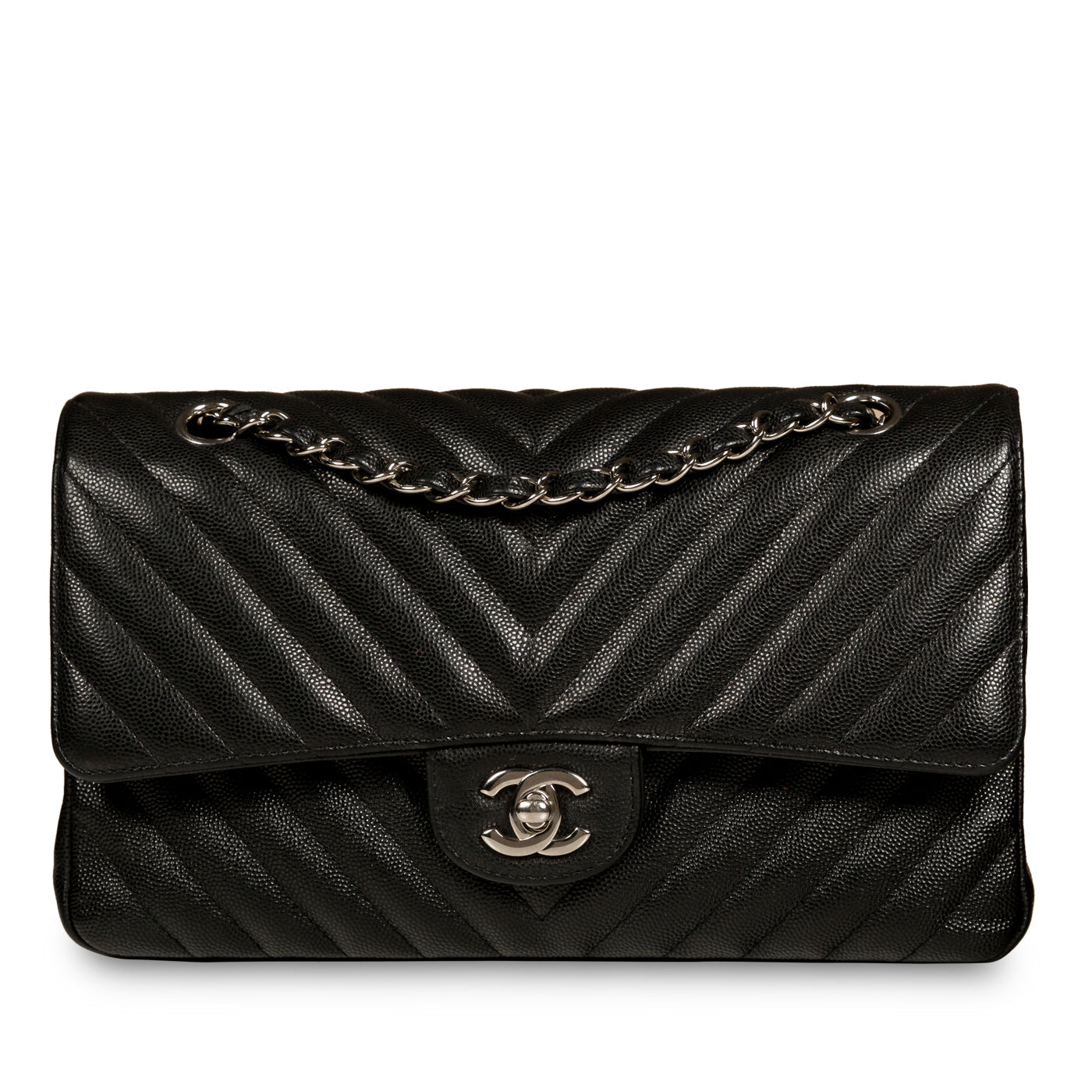 Chanel Classic Flap Bag - Medium