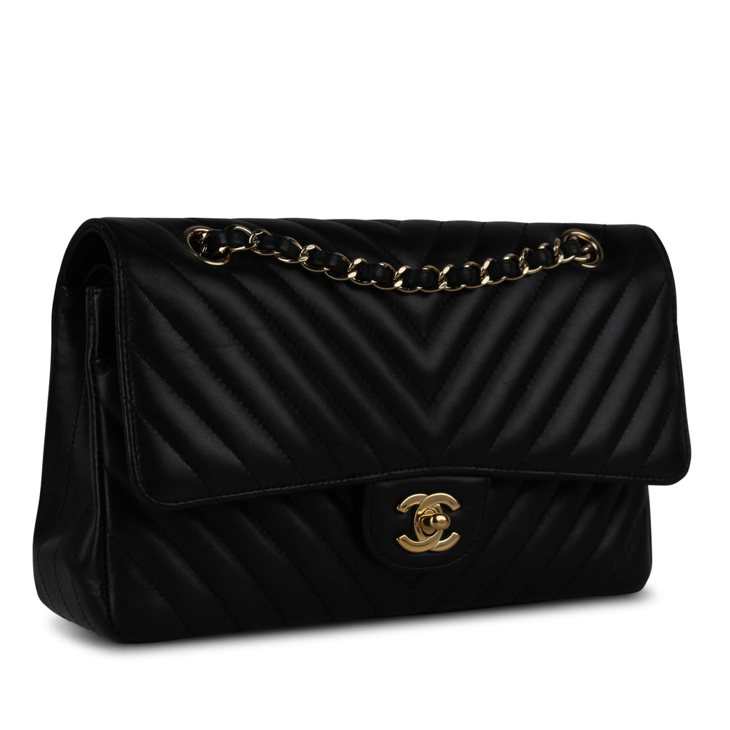 Chanel Classic Flap Bag - Medium